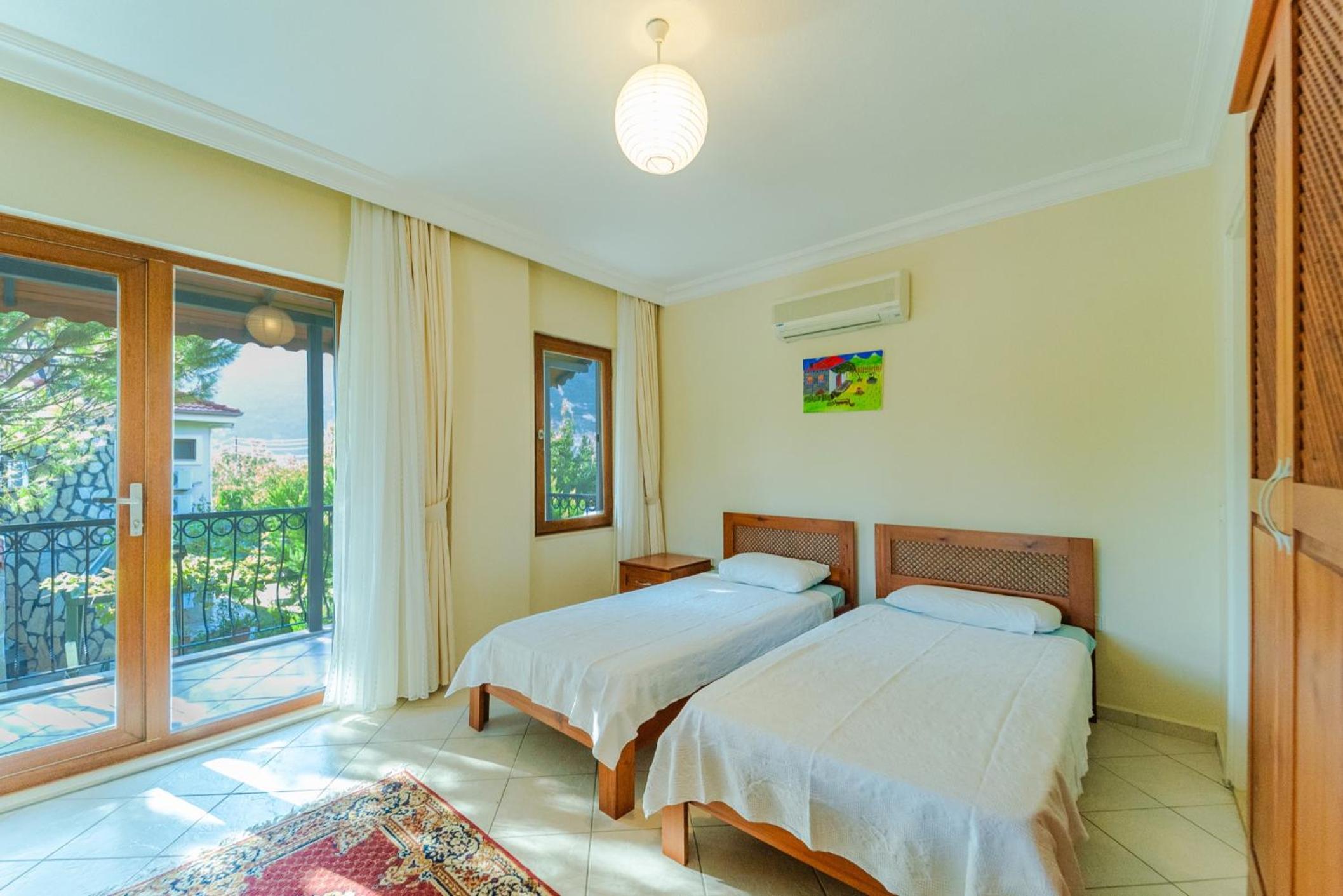 Villa Doğa