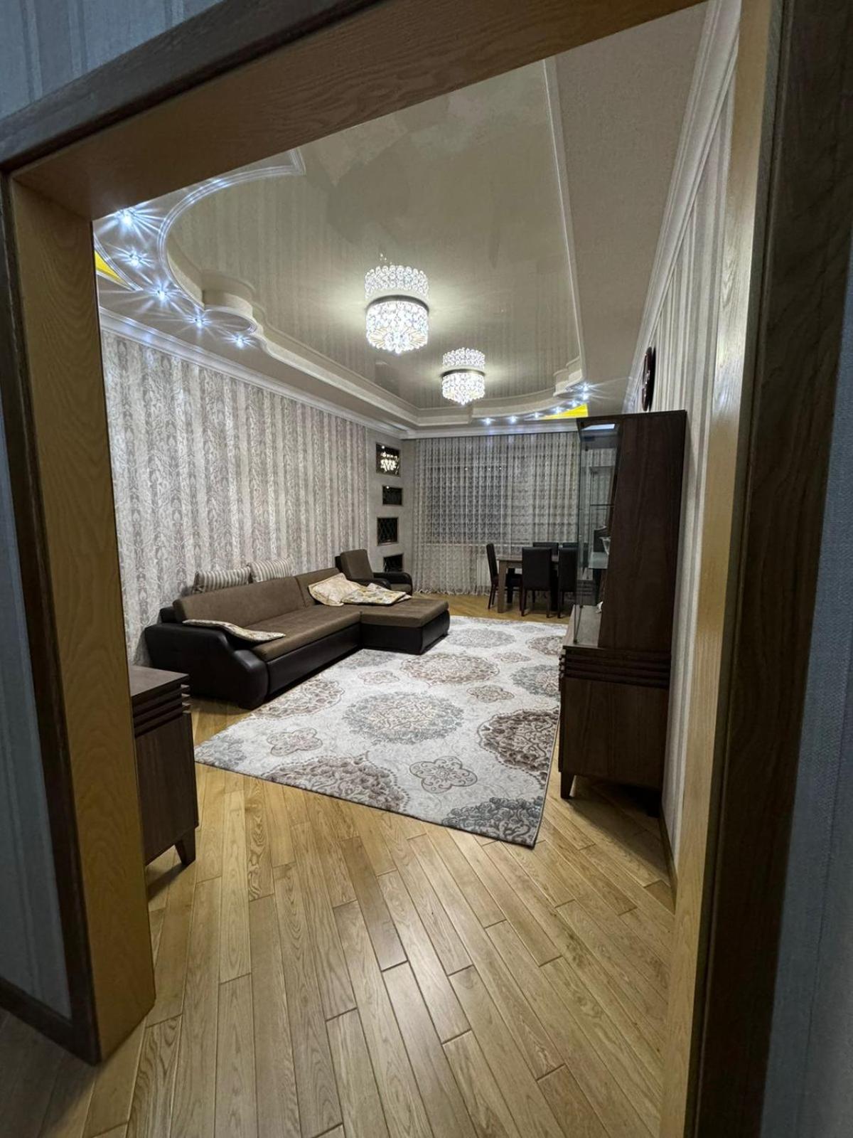 CityView Apartment