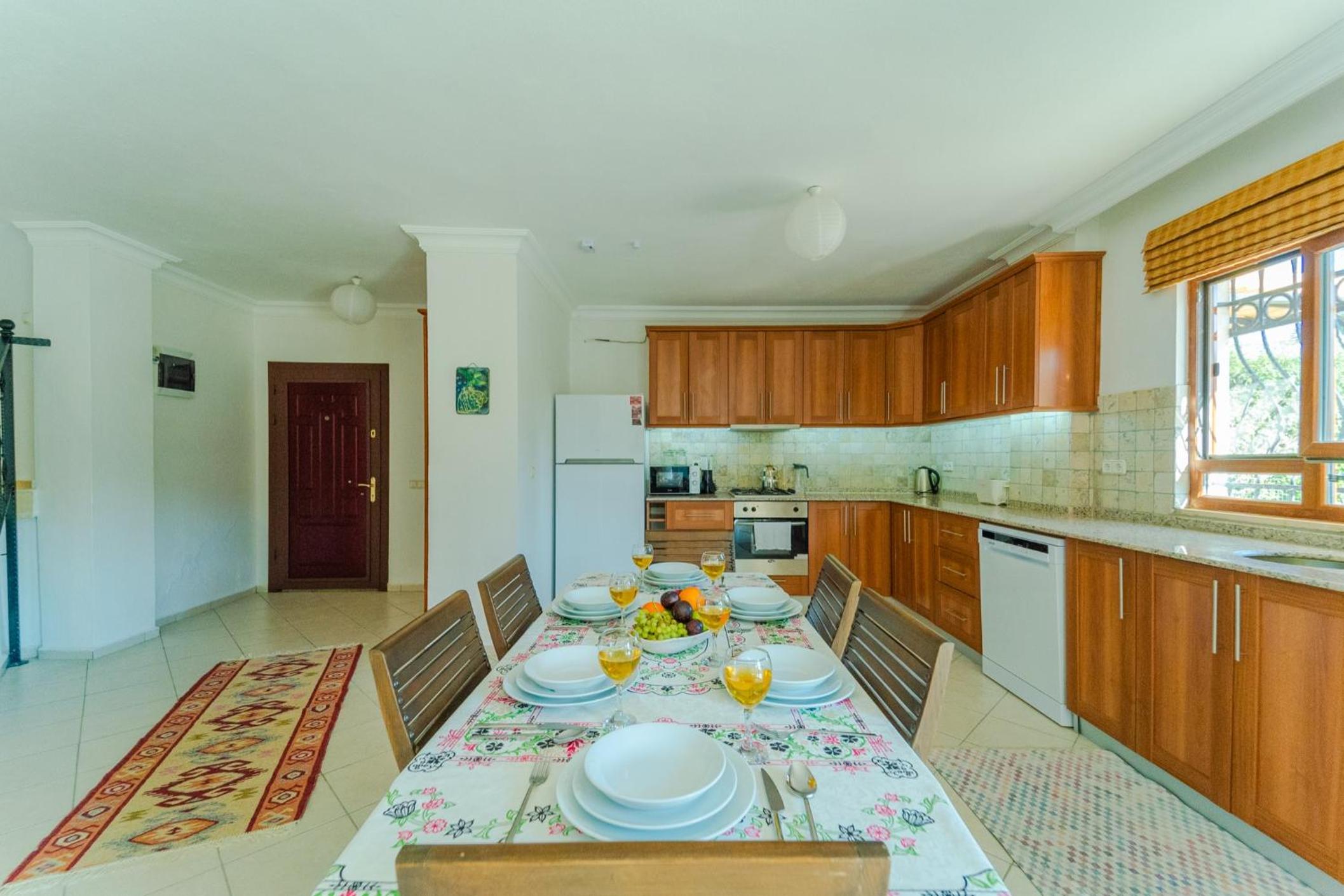 Villa Doğa