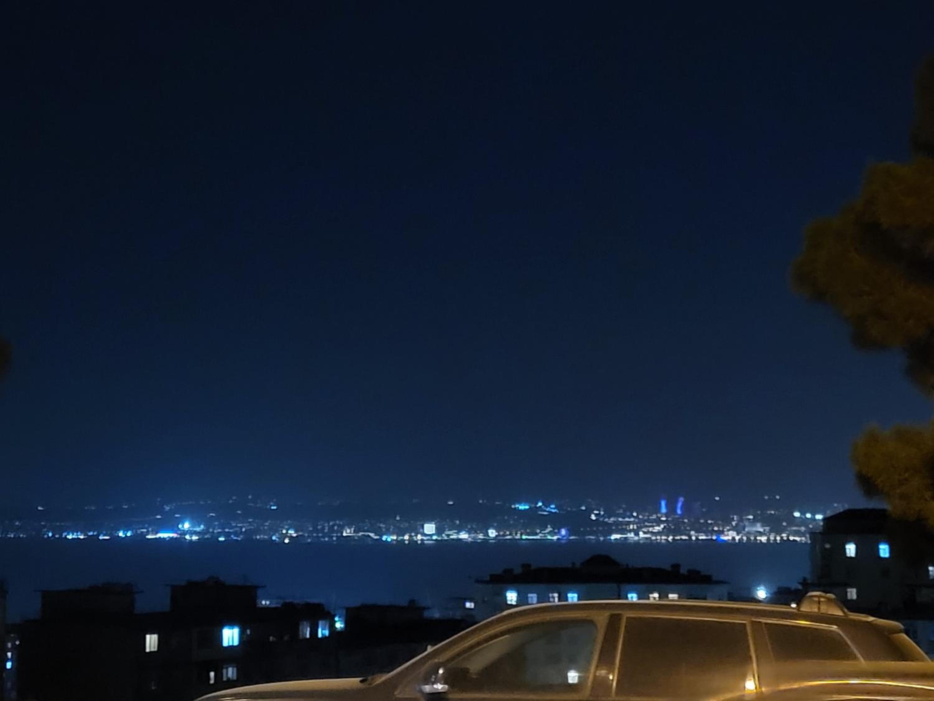 CityView Apartment