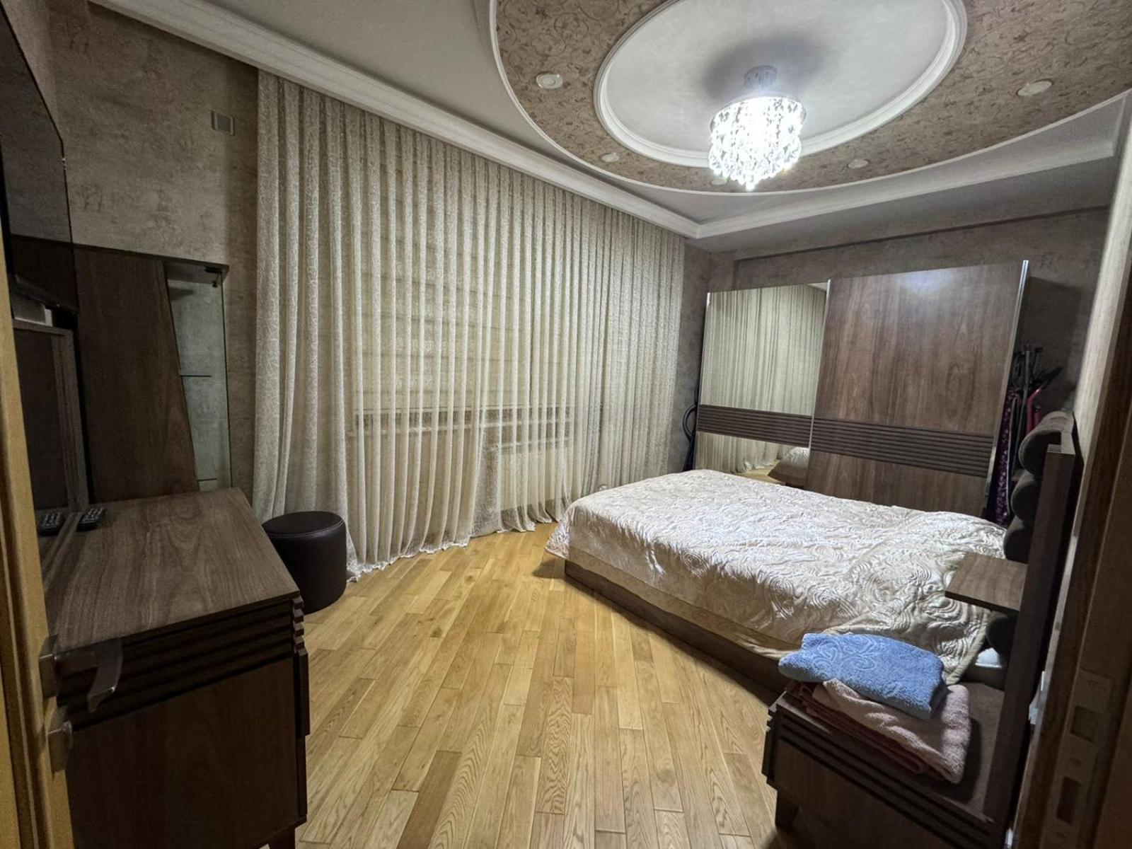CityView Apartment