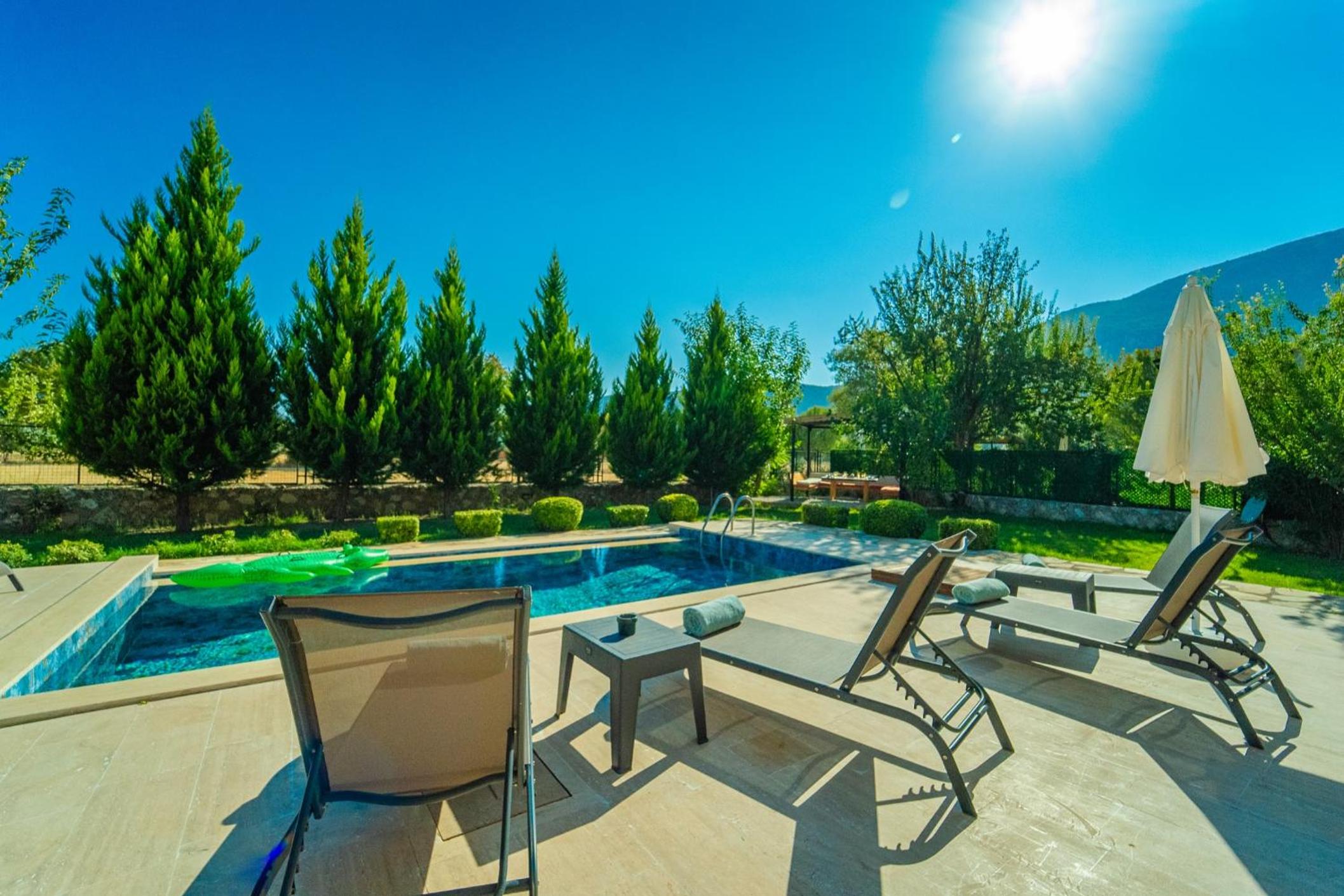 Villa Doğa