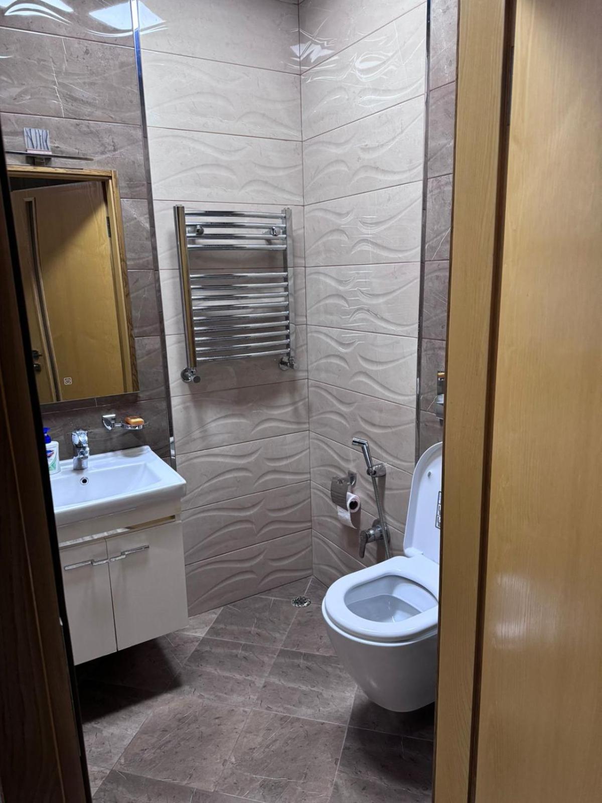 CityView Apartment