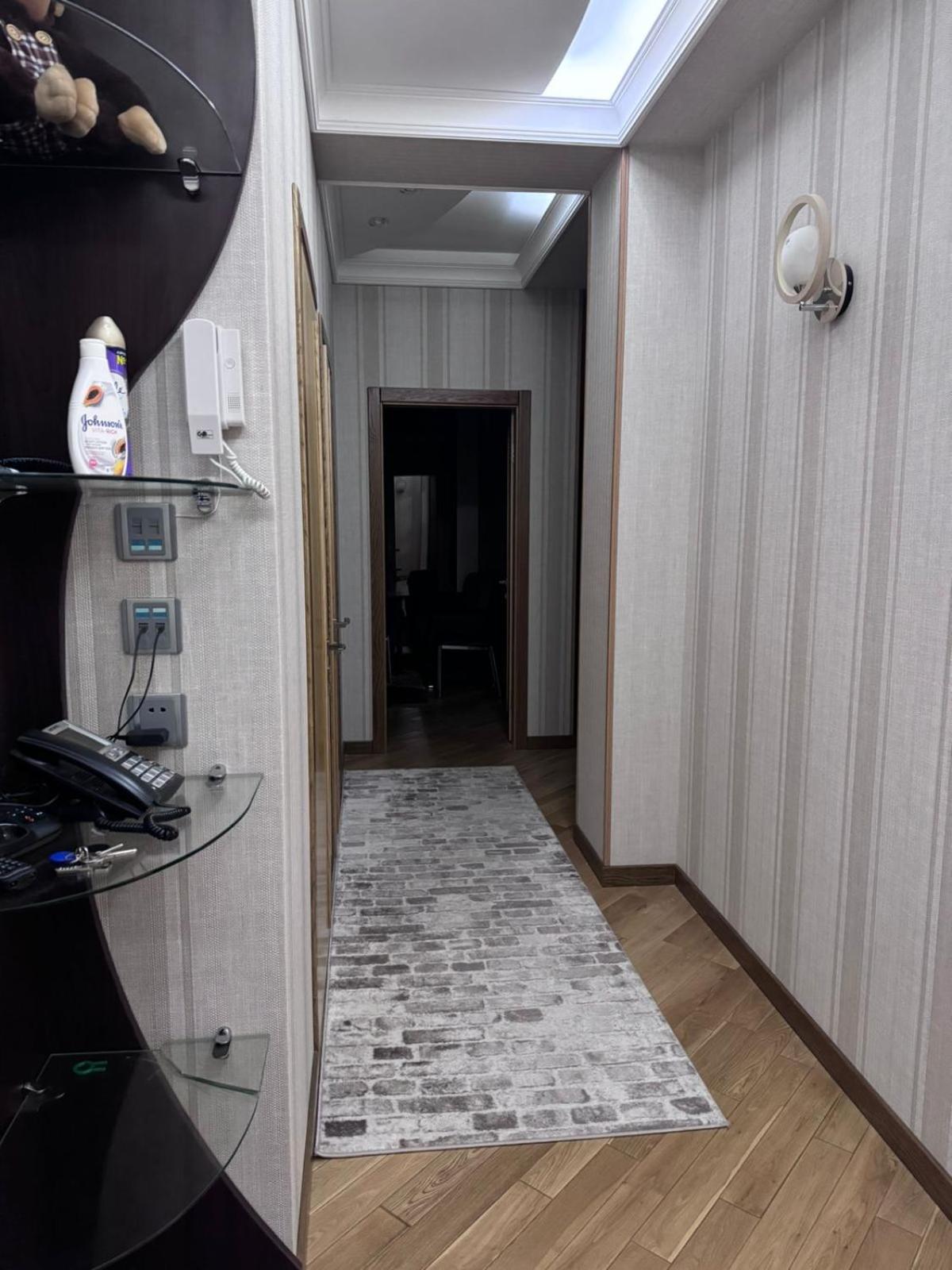 CityView Apartment