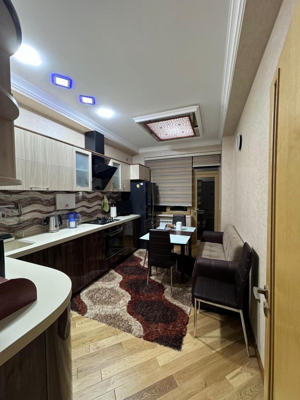 CityView Apartment