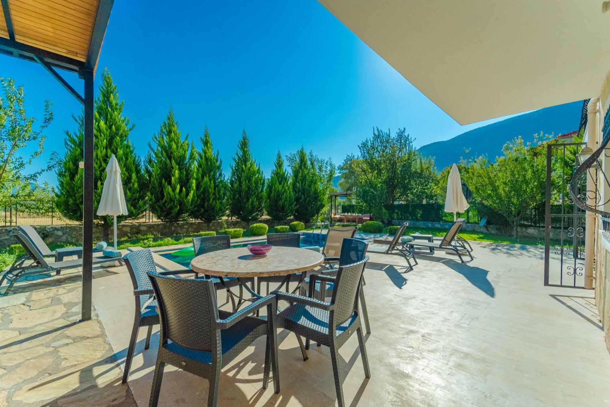 Villa Doğa