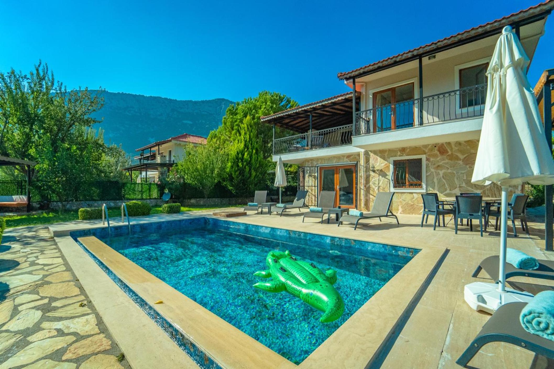 Villa Doğa