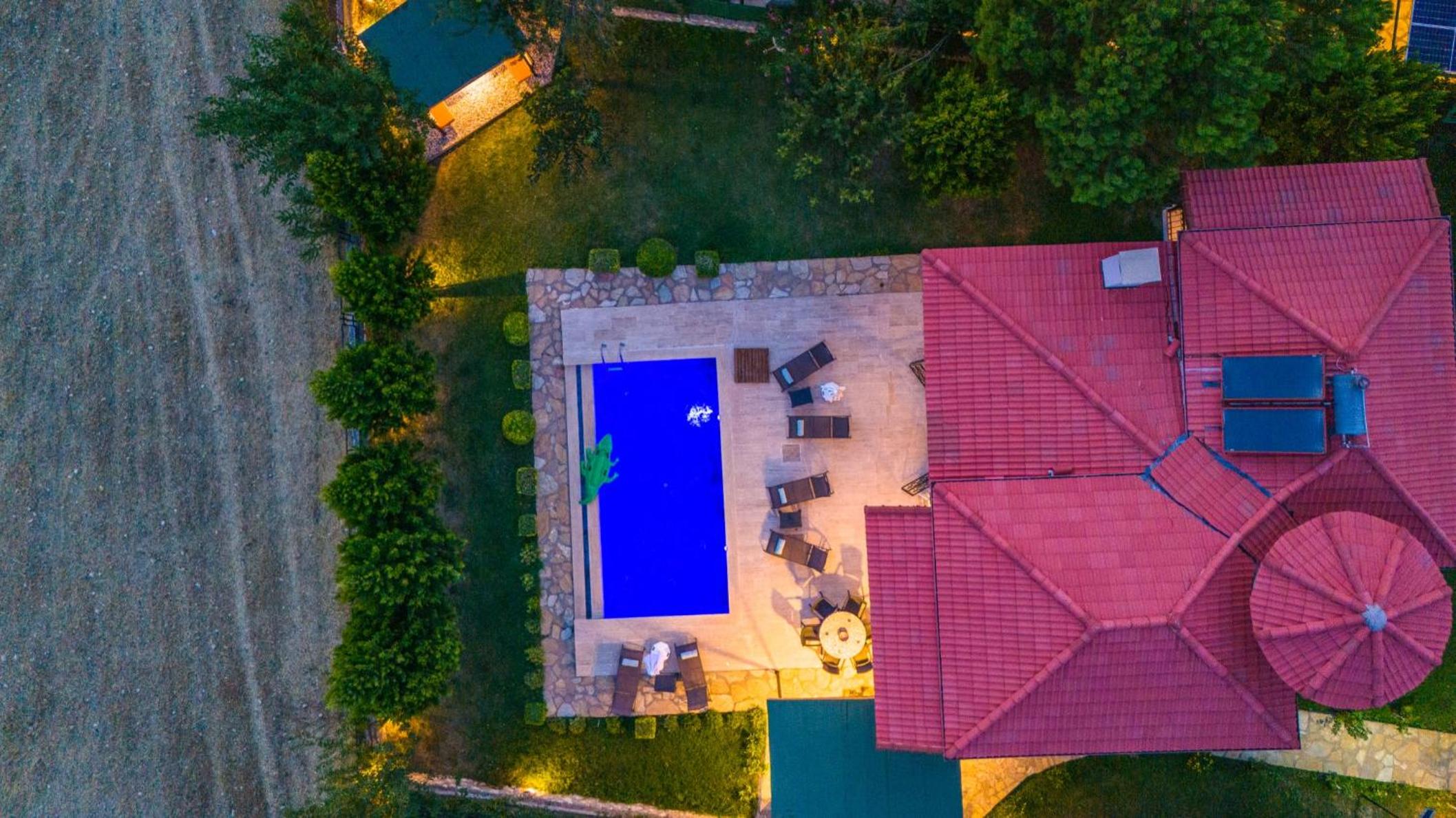 Villa Doğa