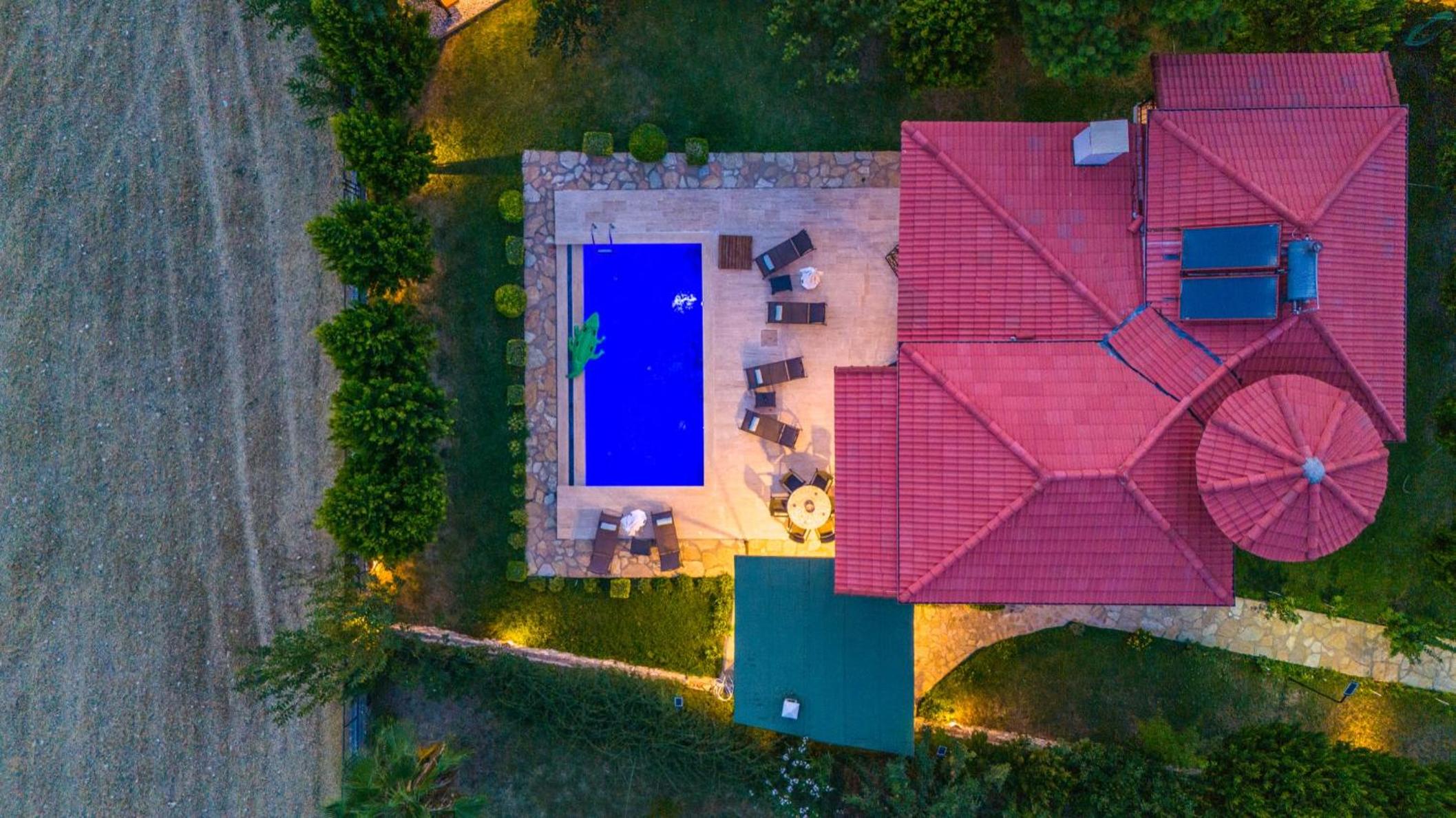 Villa Doğa