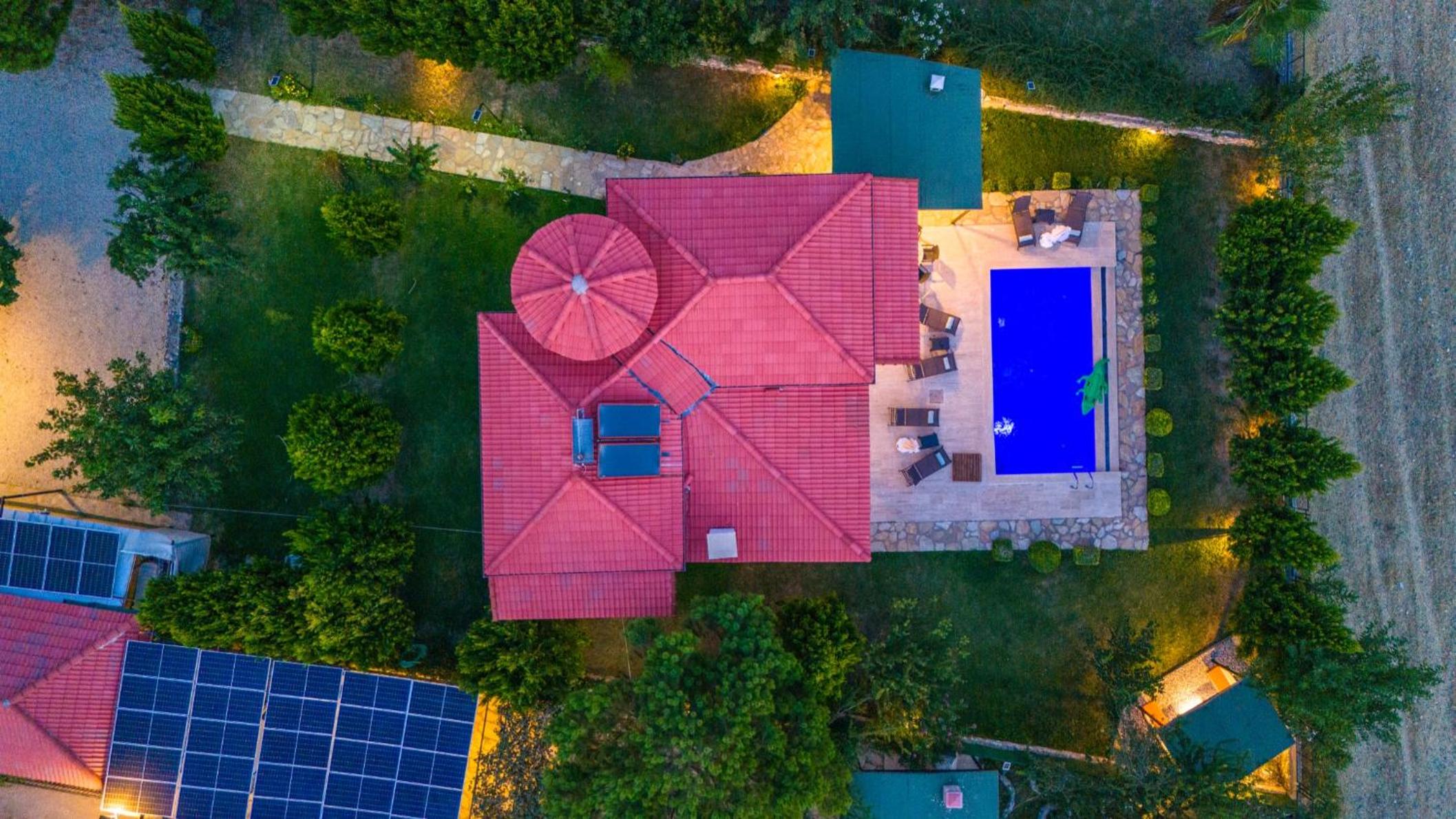 Villa Doğa
