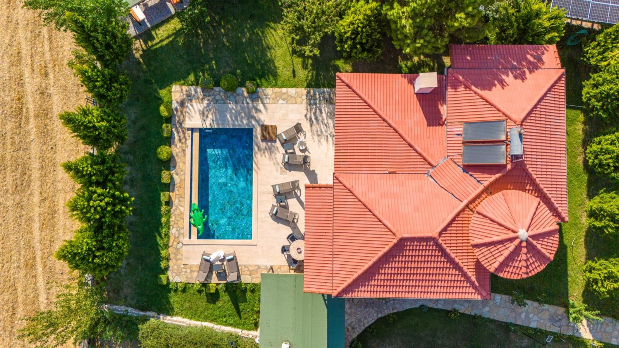 Villa Doğa