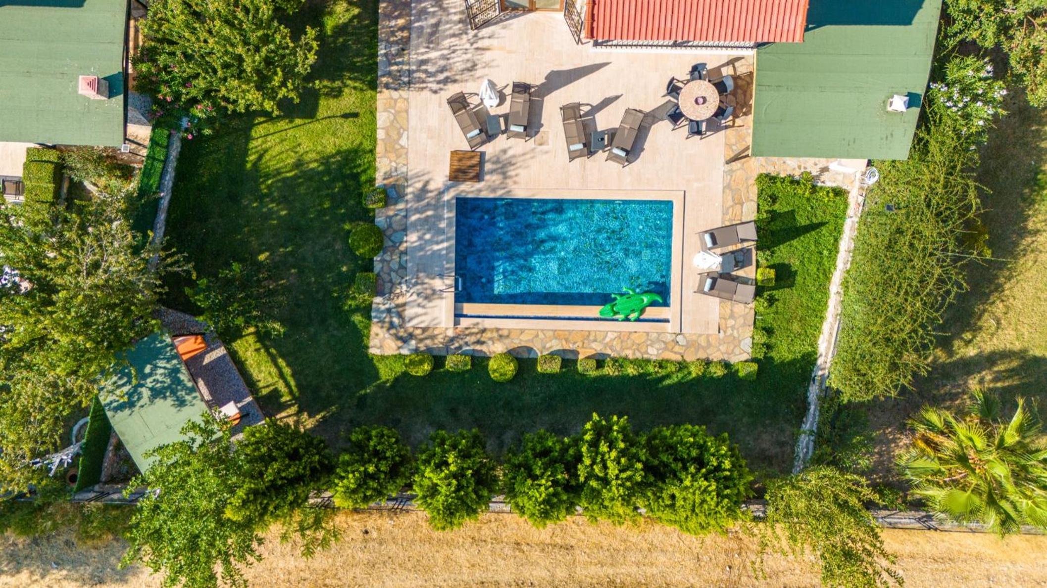 Villa Doğa