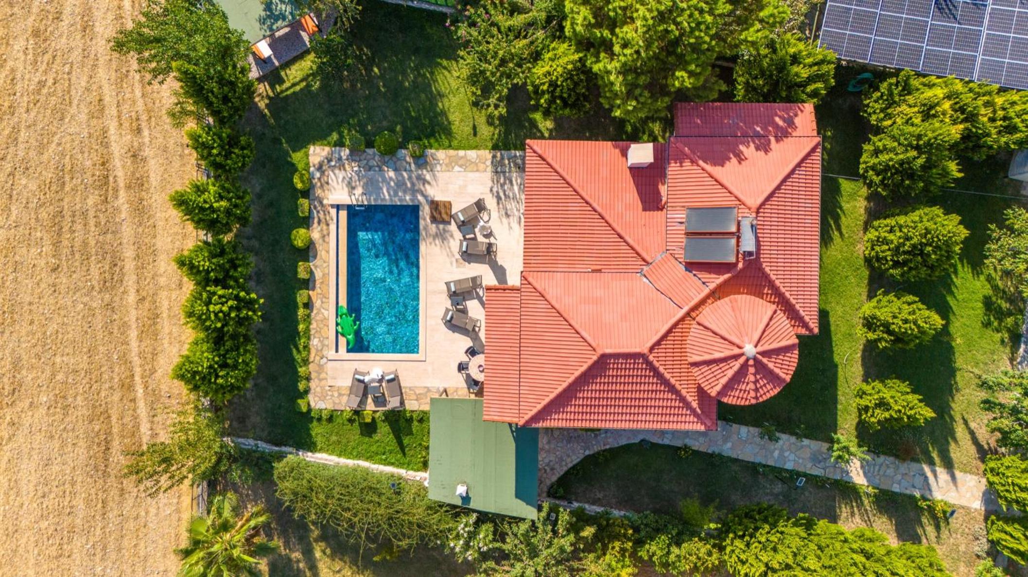 Villa Doğa