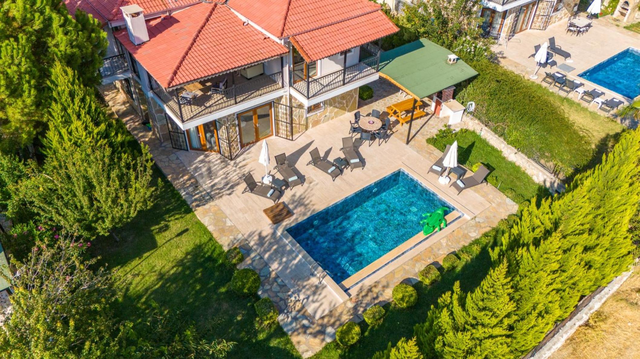 Villa Doğa