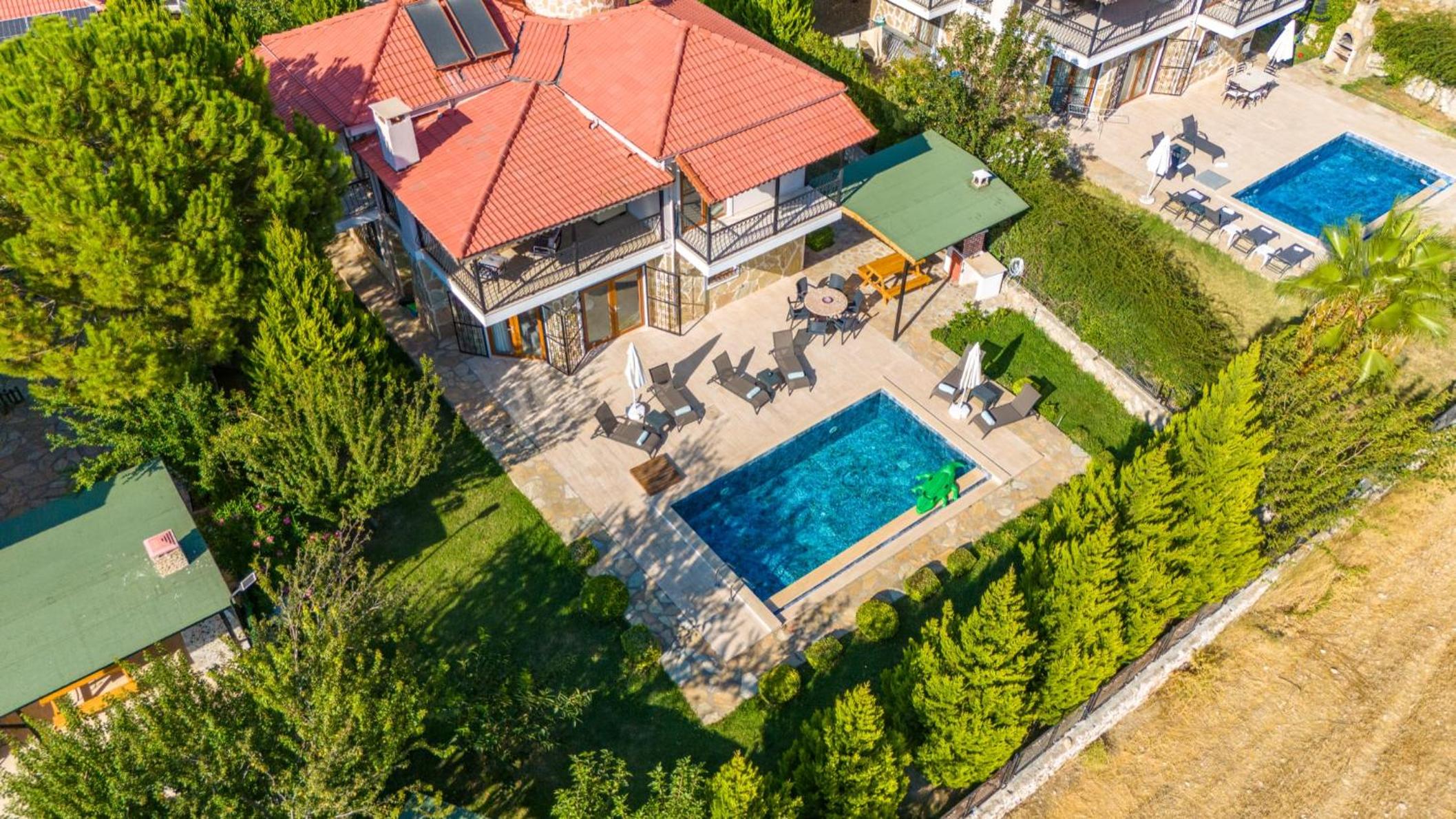 Villa Doğa