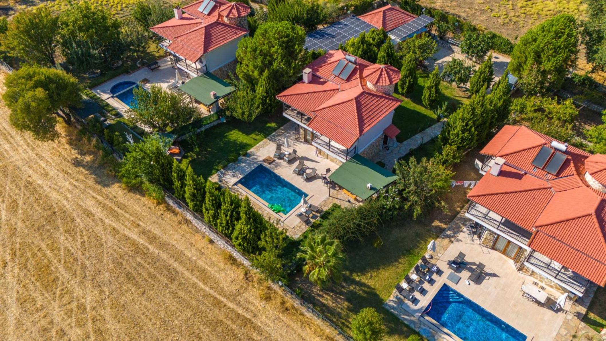 Villa Doğa