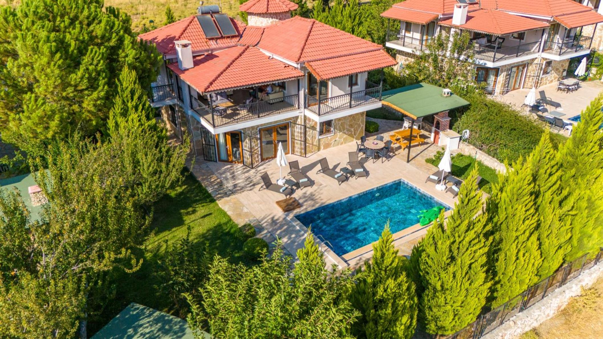 Villa Doğa