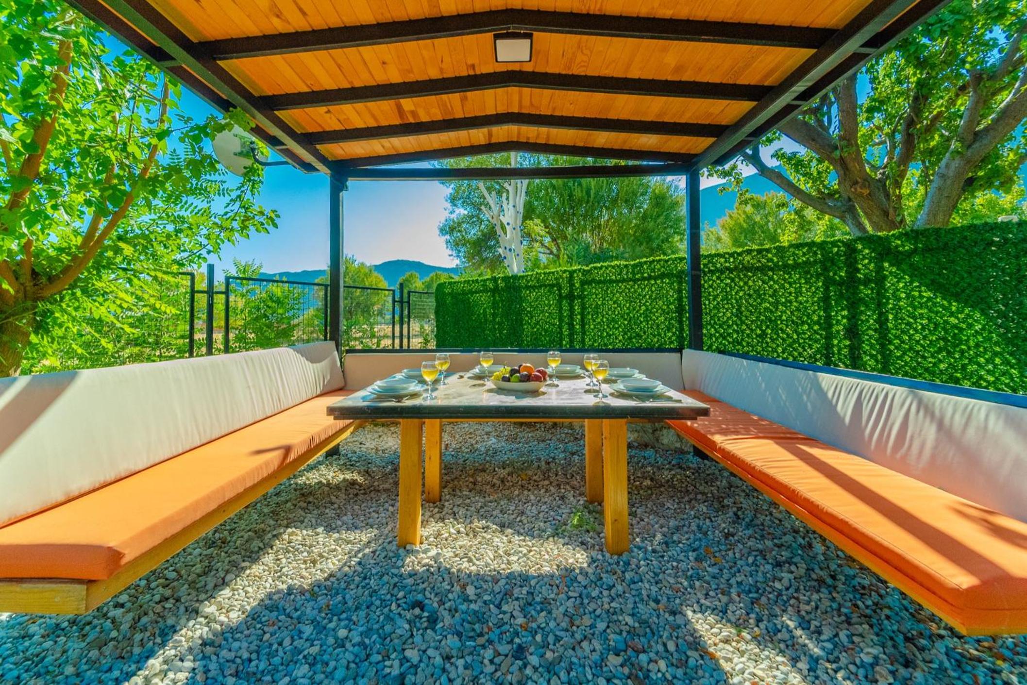 Villa Doğa