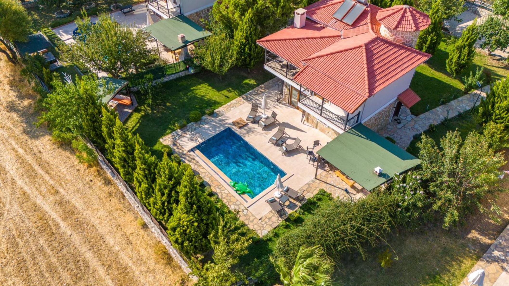 Villa Doğa