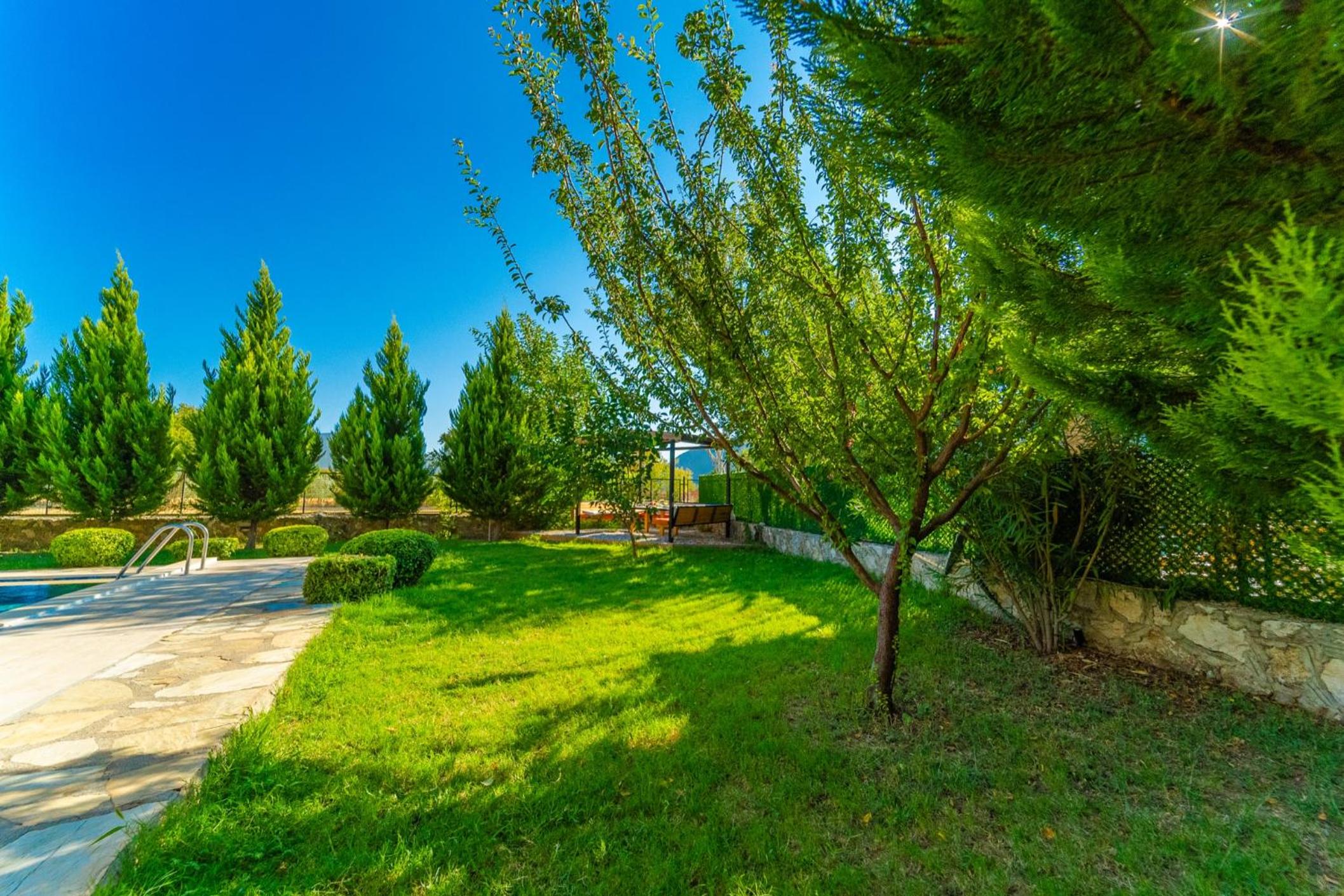 Villa Doğa