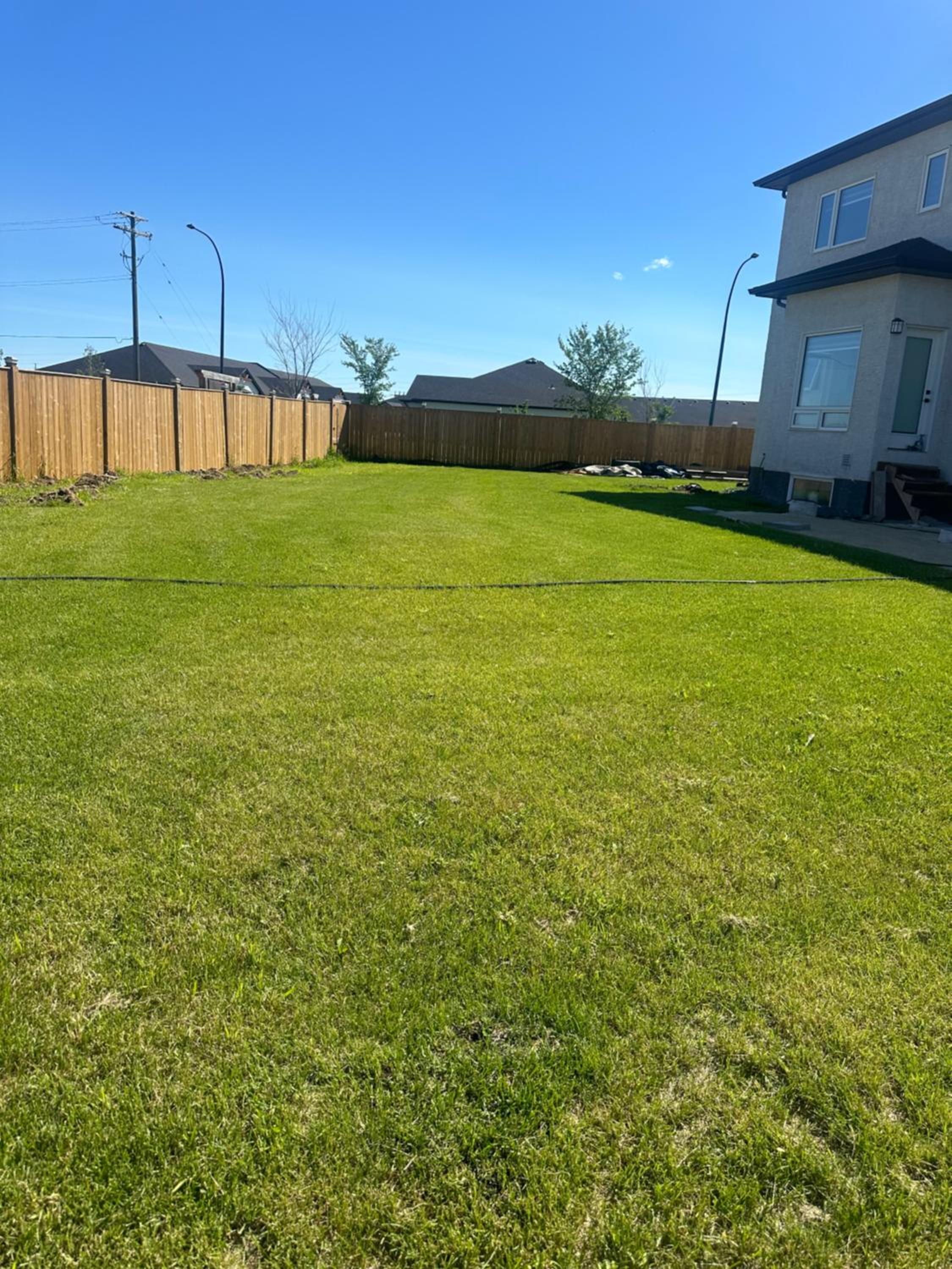 Private Luxury 2 Bedrooms Basement Suite Winnipeg