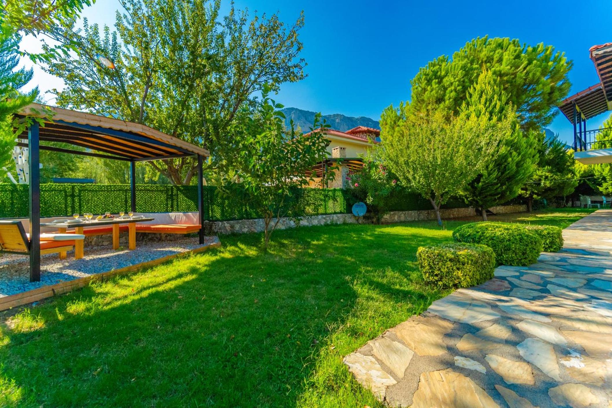 Villa Doğa