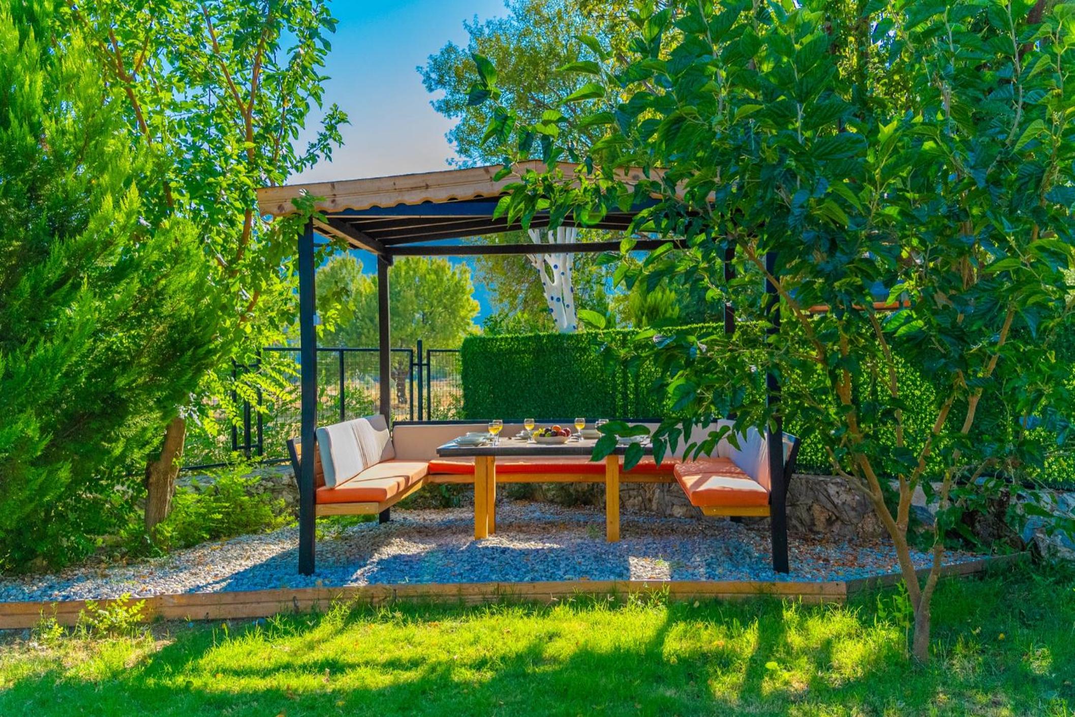 Villa Doğa