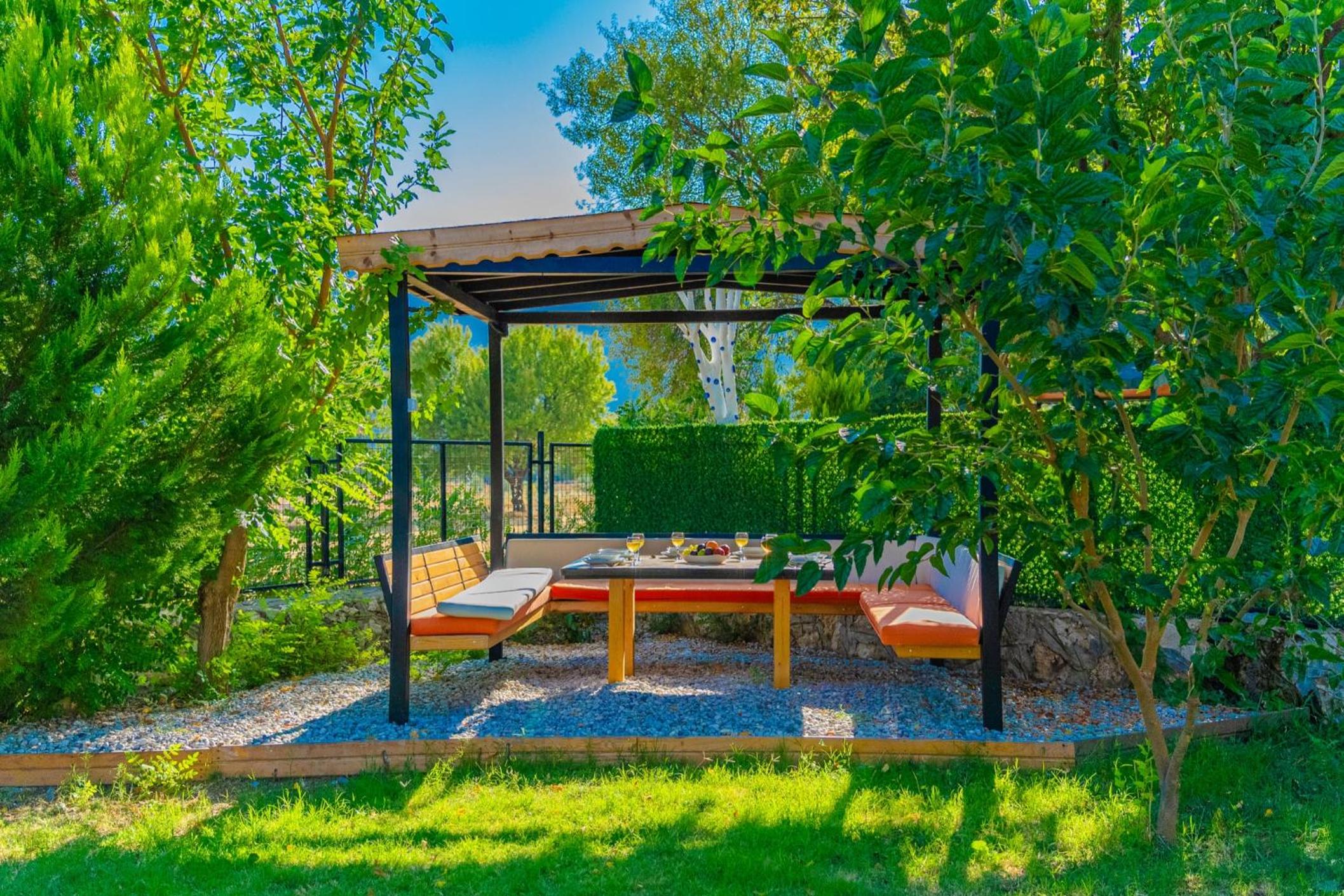 Villa Doğa