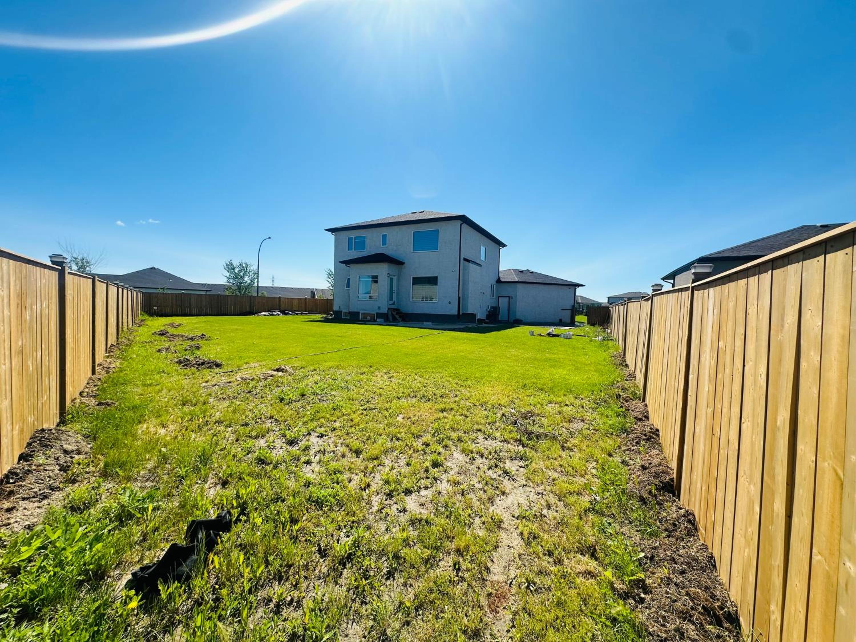 Private Luxury 2 Bedrooms Basement Suite Winnipeg