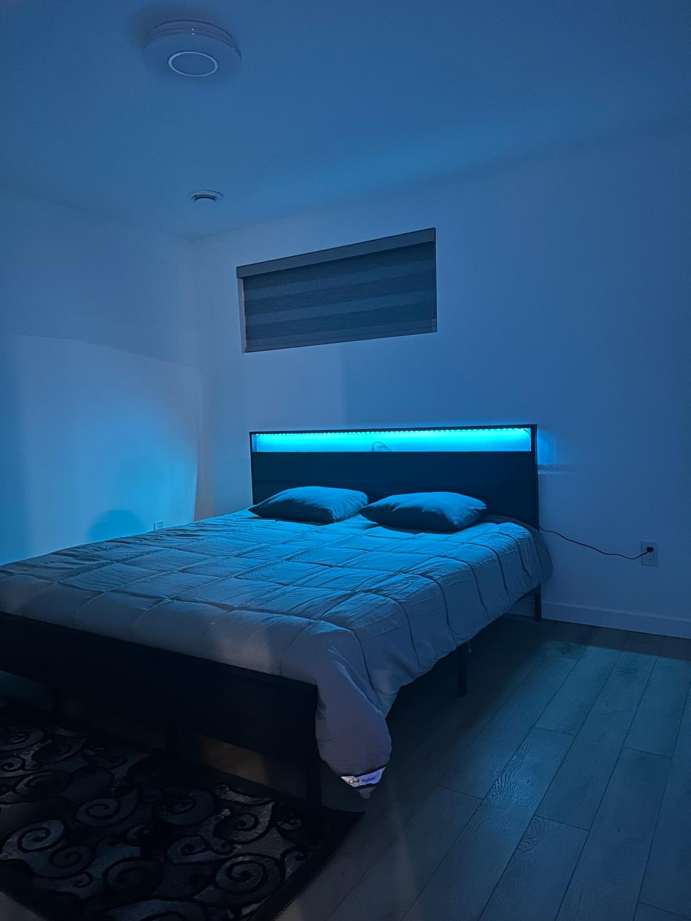Private Luxury 2 Bedrooms Basement Suite Winnipeg