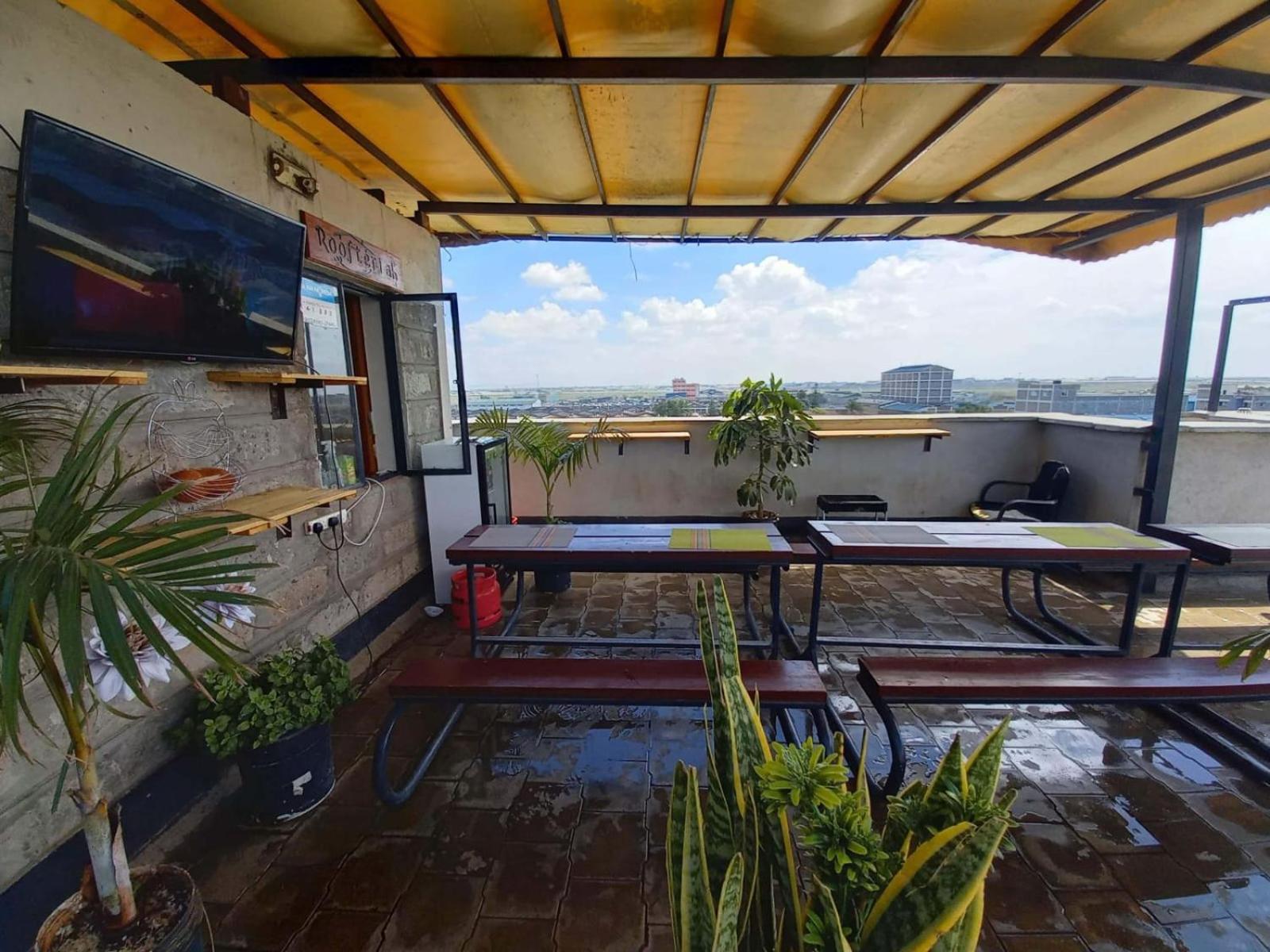 Tsavo Studio view 2