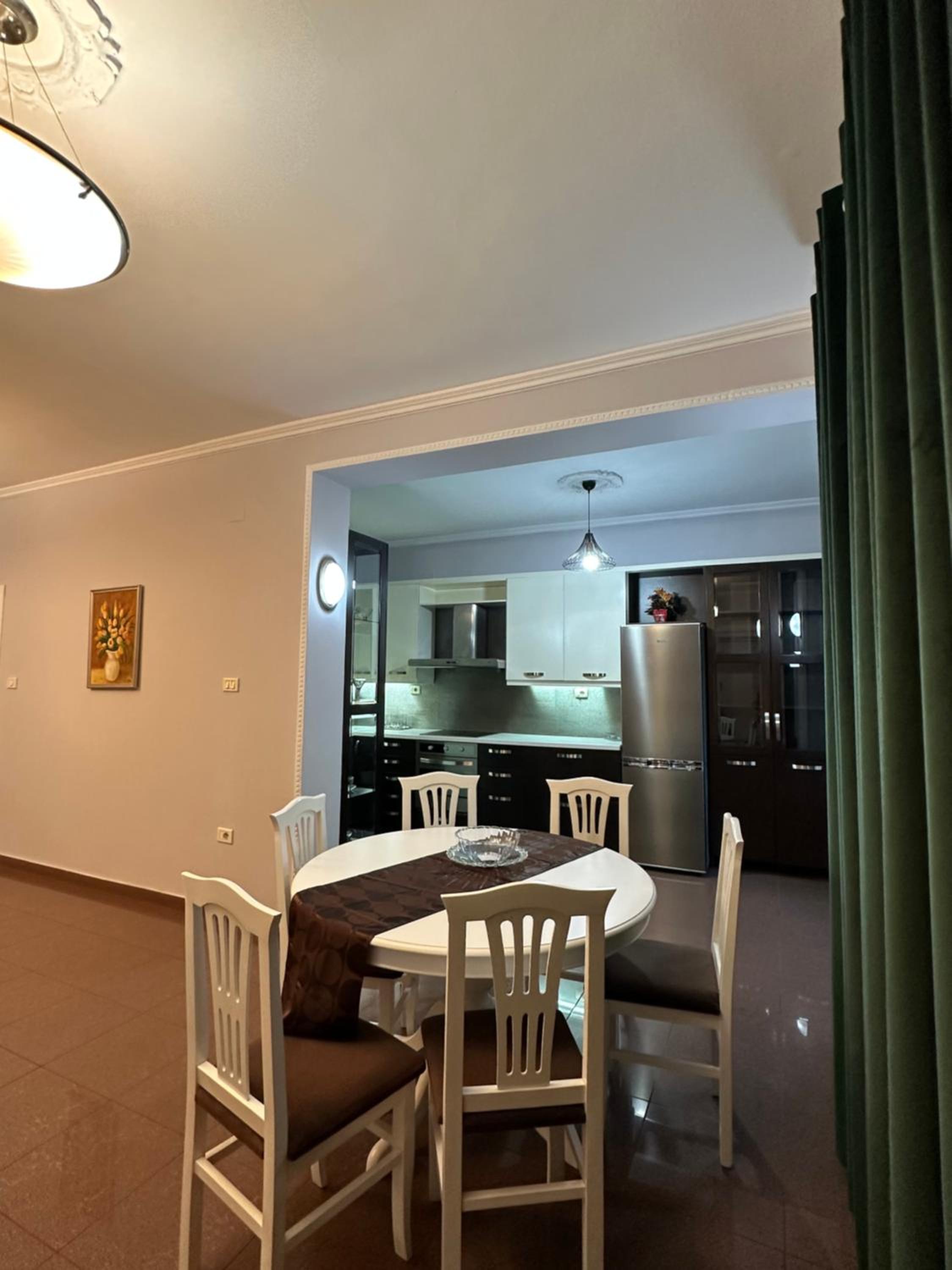 Sunway Apartments