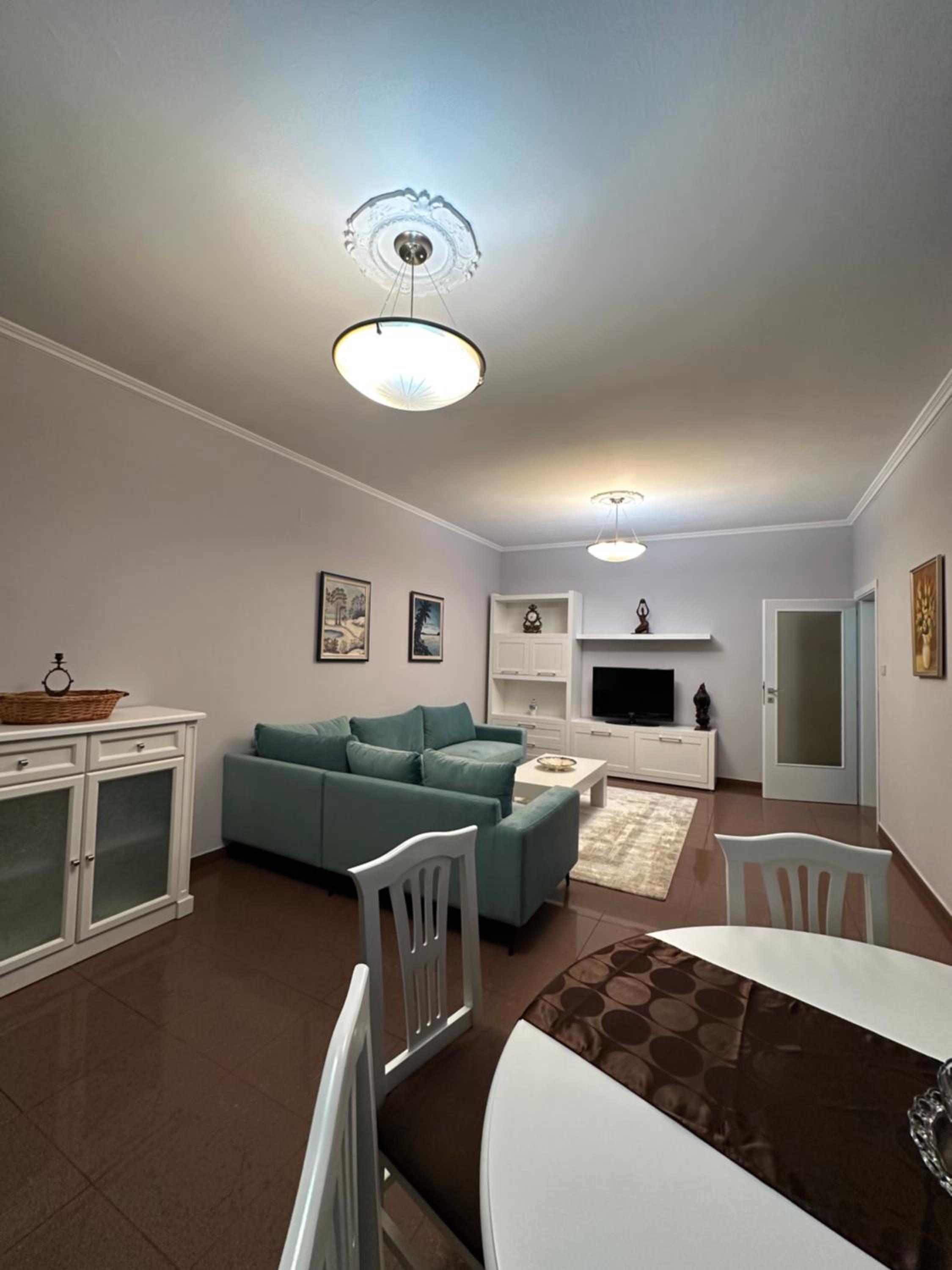 Sunway Apartments