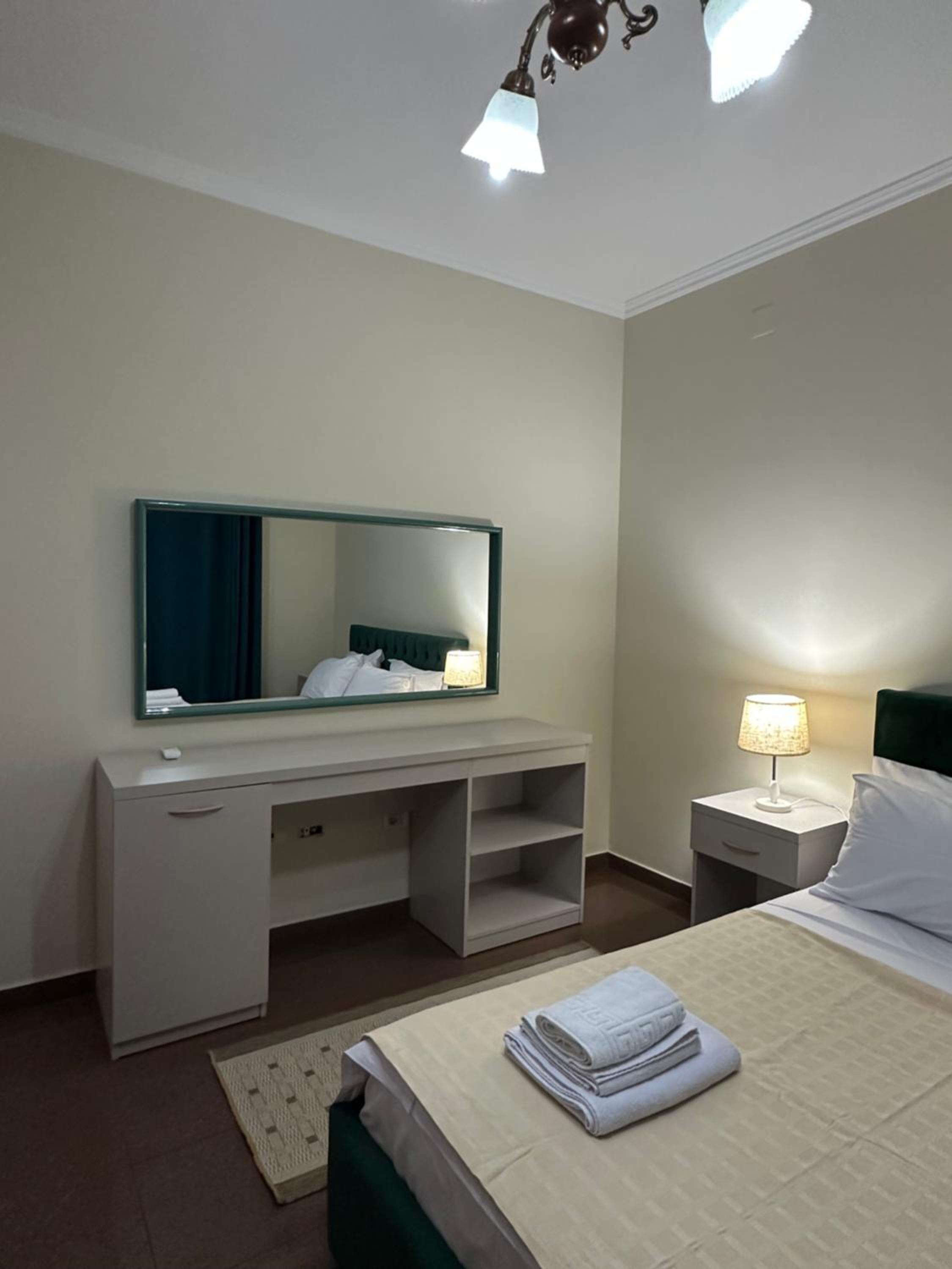 Sunway Apartments