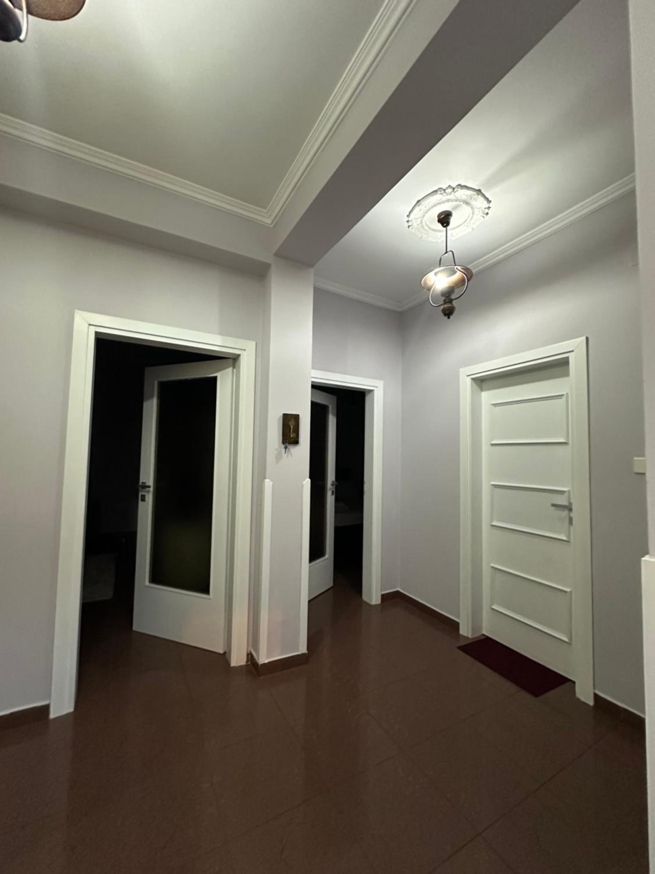 Sunway Apartments