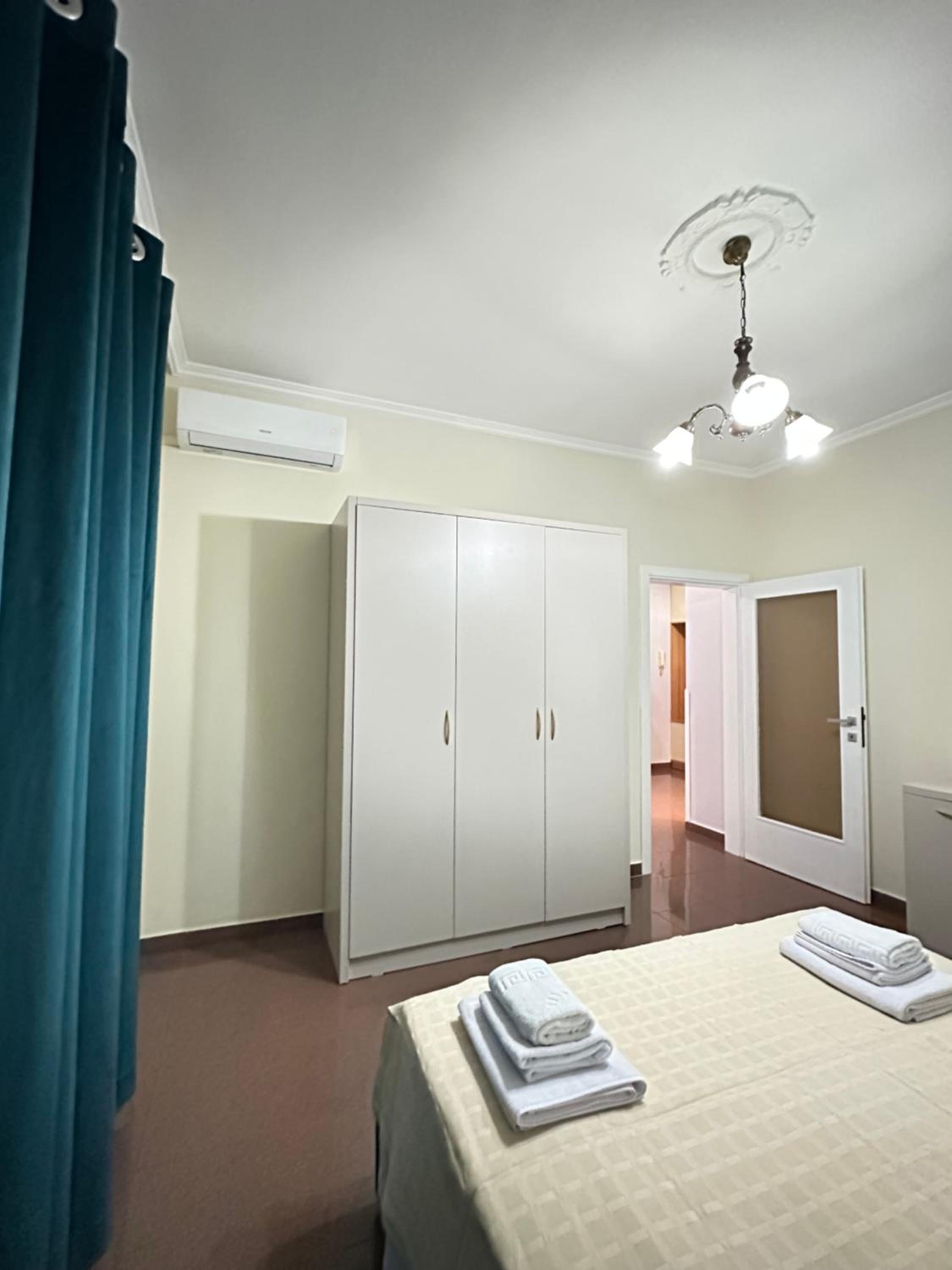 Sunway Apartments