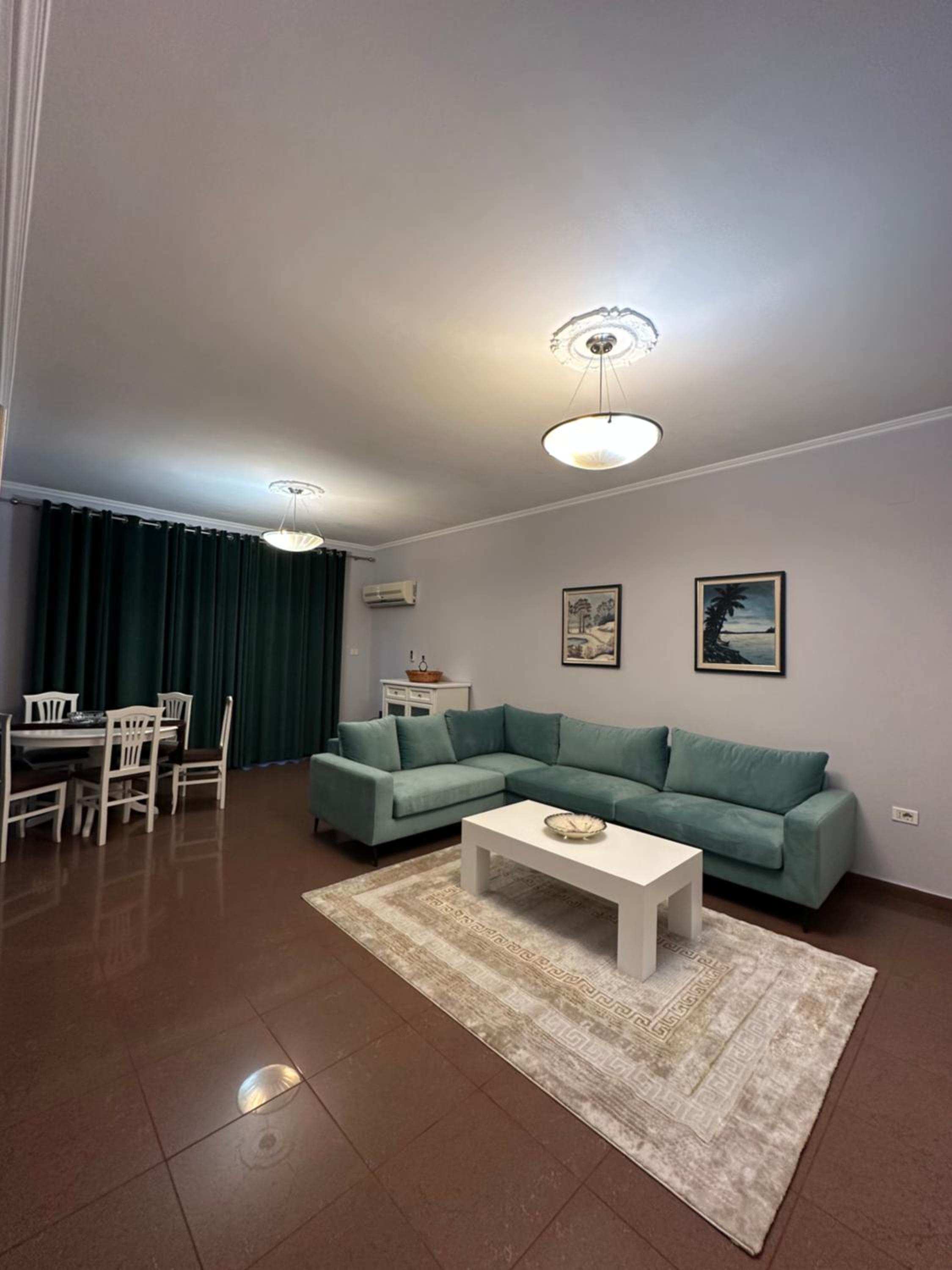 Sunway Apartments