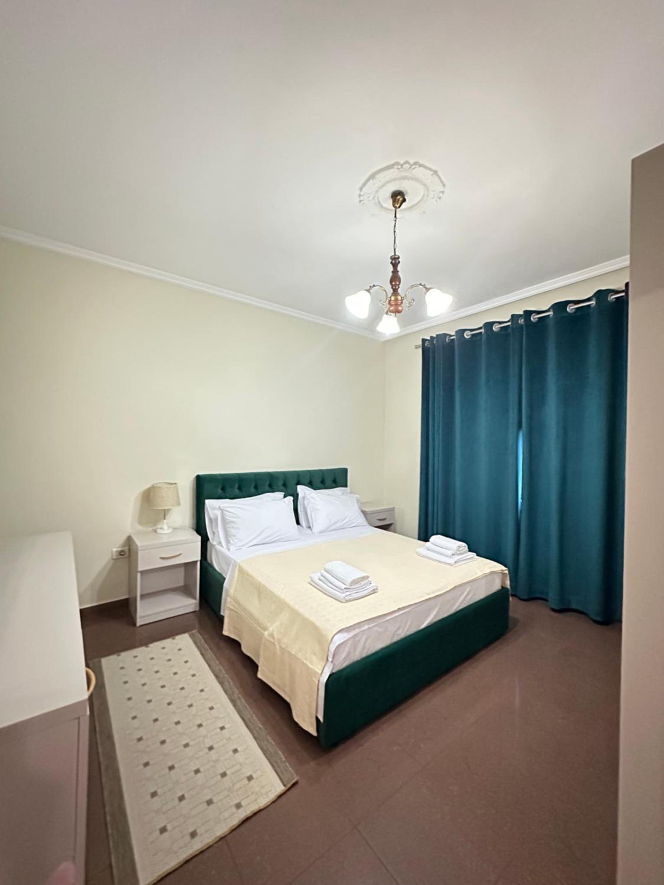 Sunway Apartments