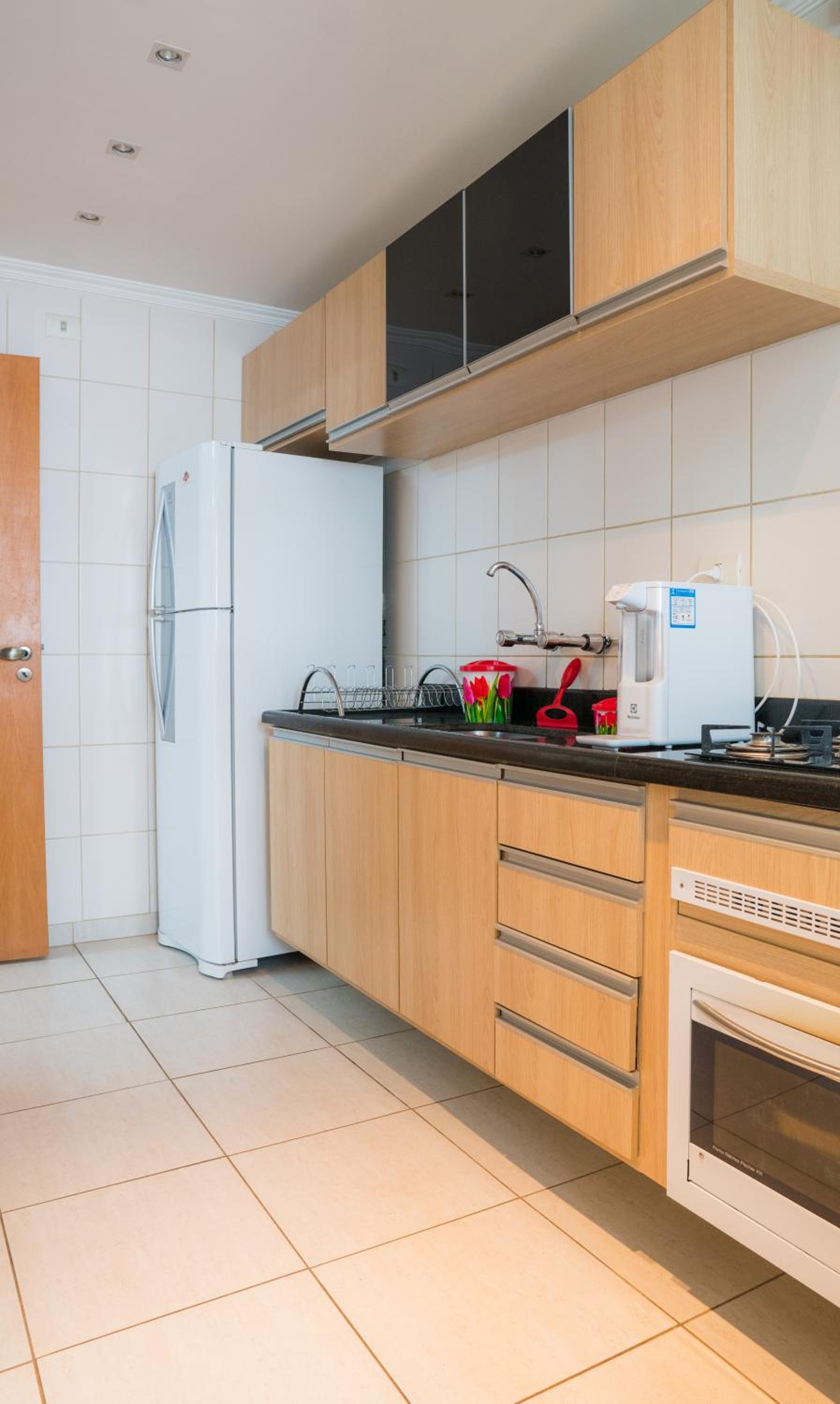 Apartamento Campos do Jordão - Centro Capivari