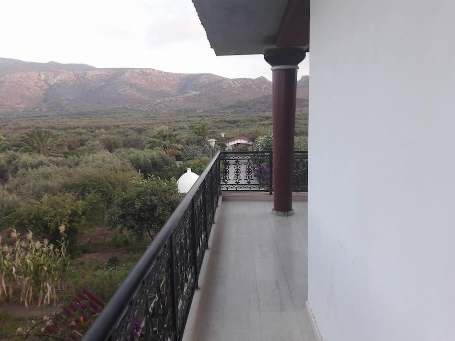 Diktynna Villa