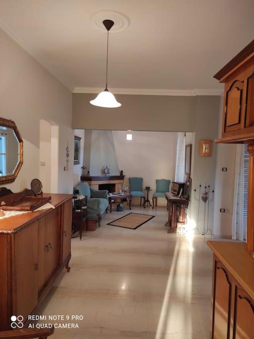 Diktynna Villa