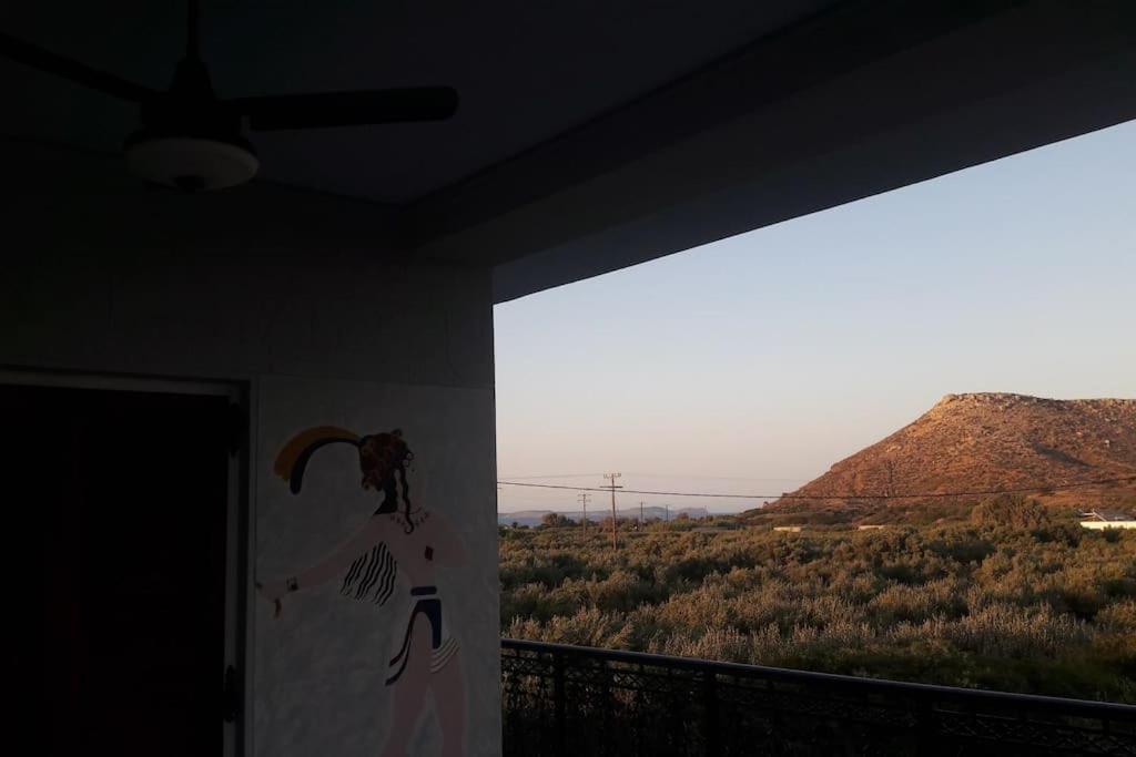 Diktynna Villa