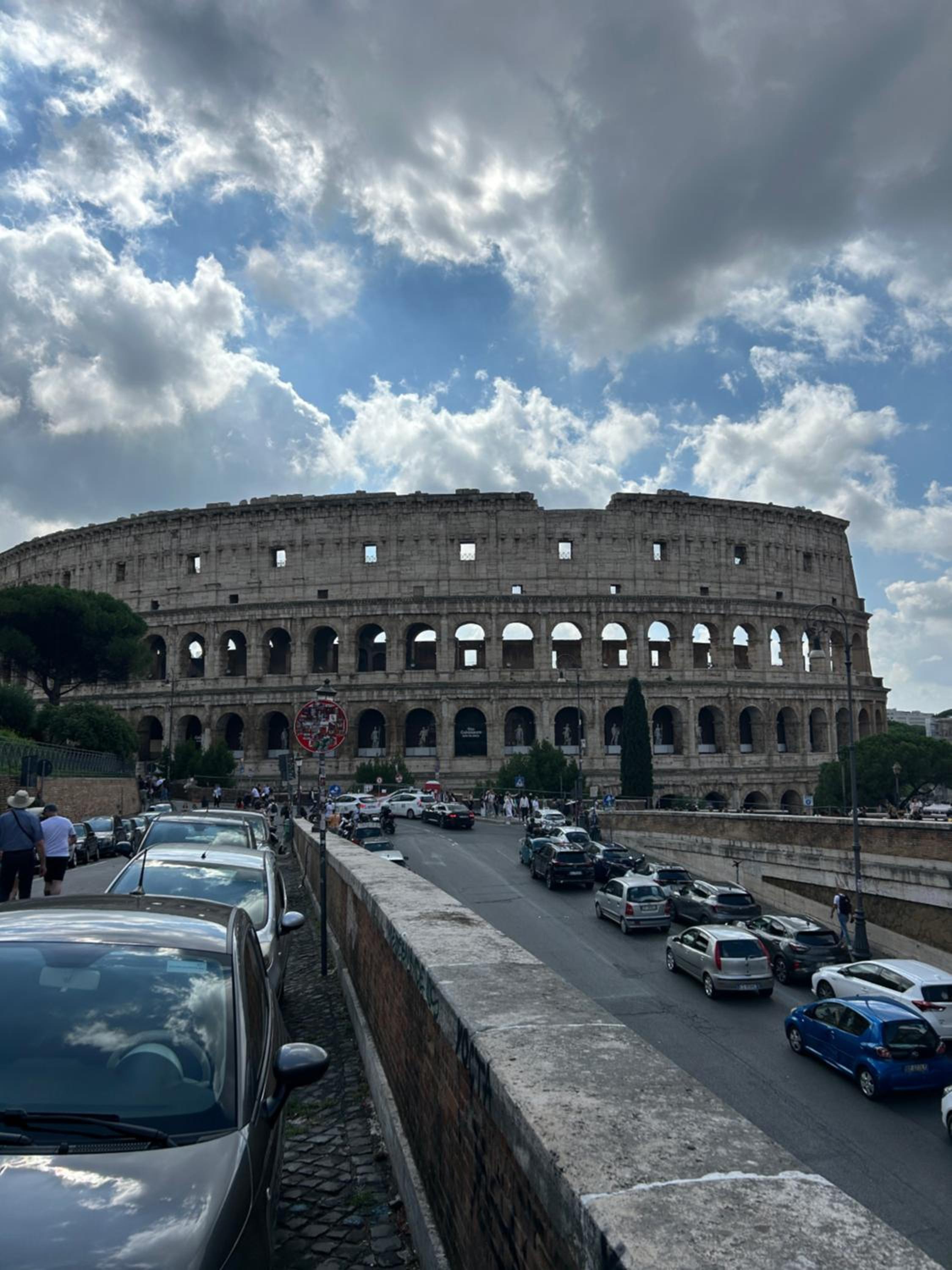 Vanella Rome Domus