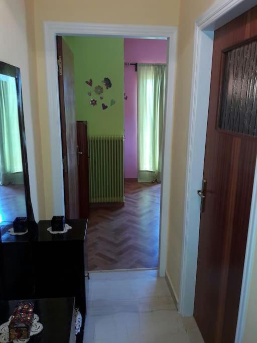 Diktynna Villa