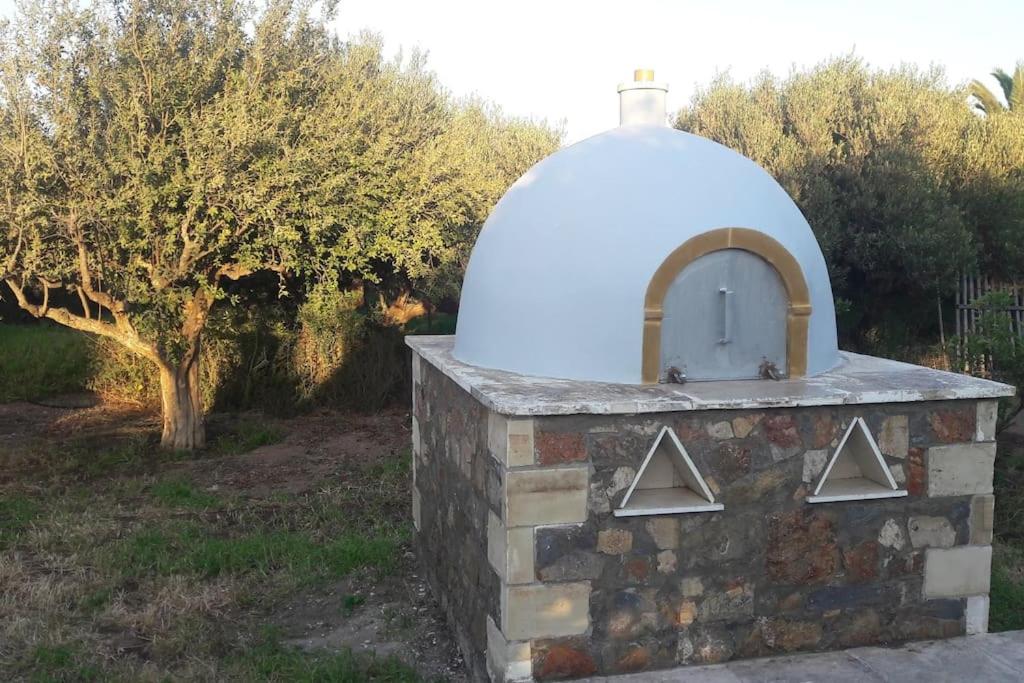 Diktynna Villa