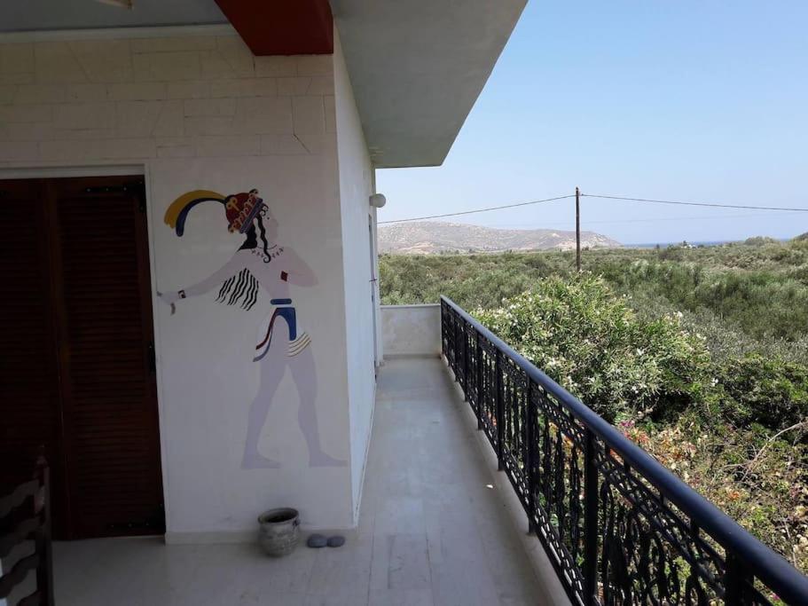 Diktynna Villa