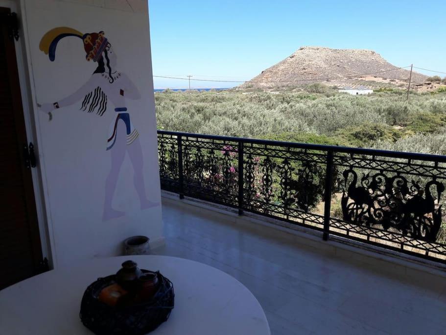 Diktynna Villa