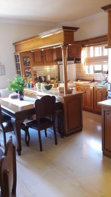 Diktynna Villa