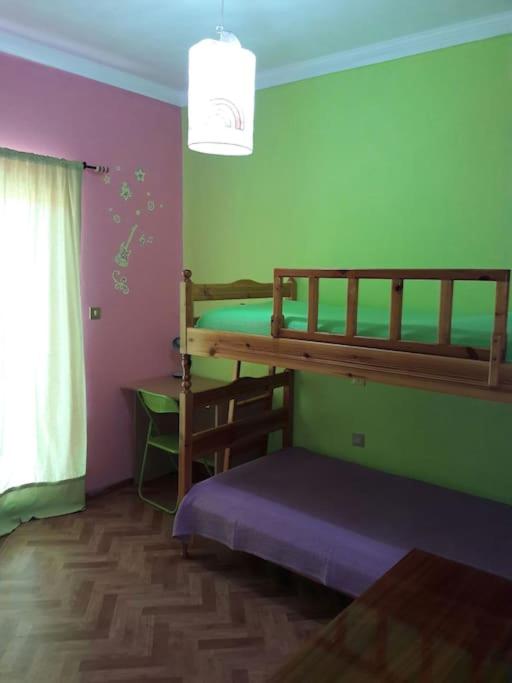Diktynna Villa