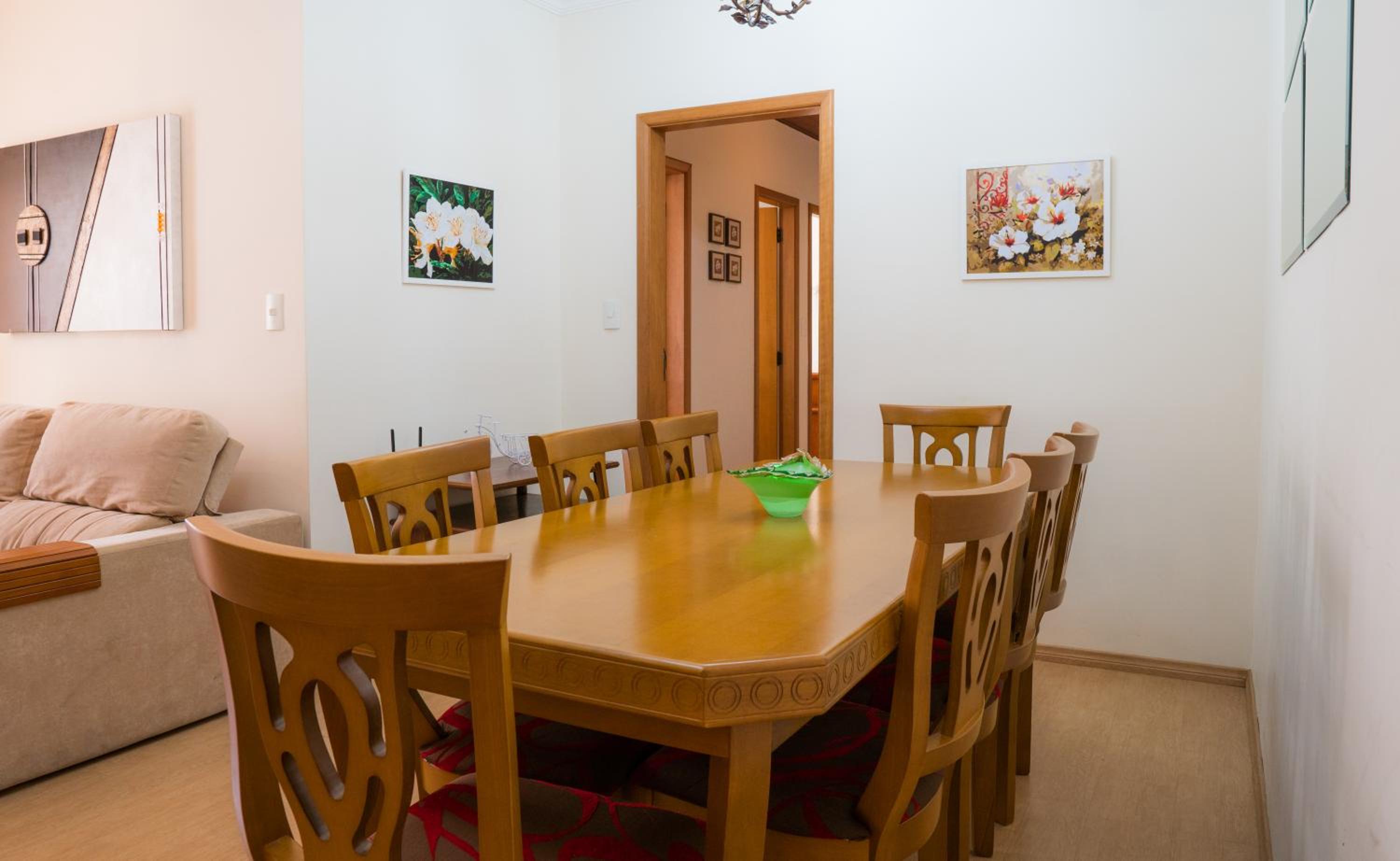 Apartamento Campos do Jordão - Centro Capivari